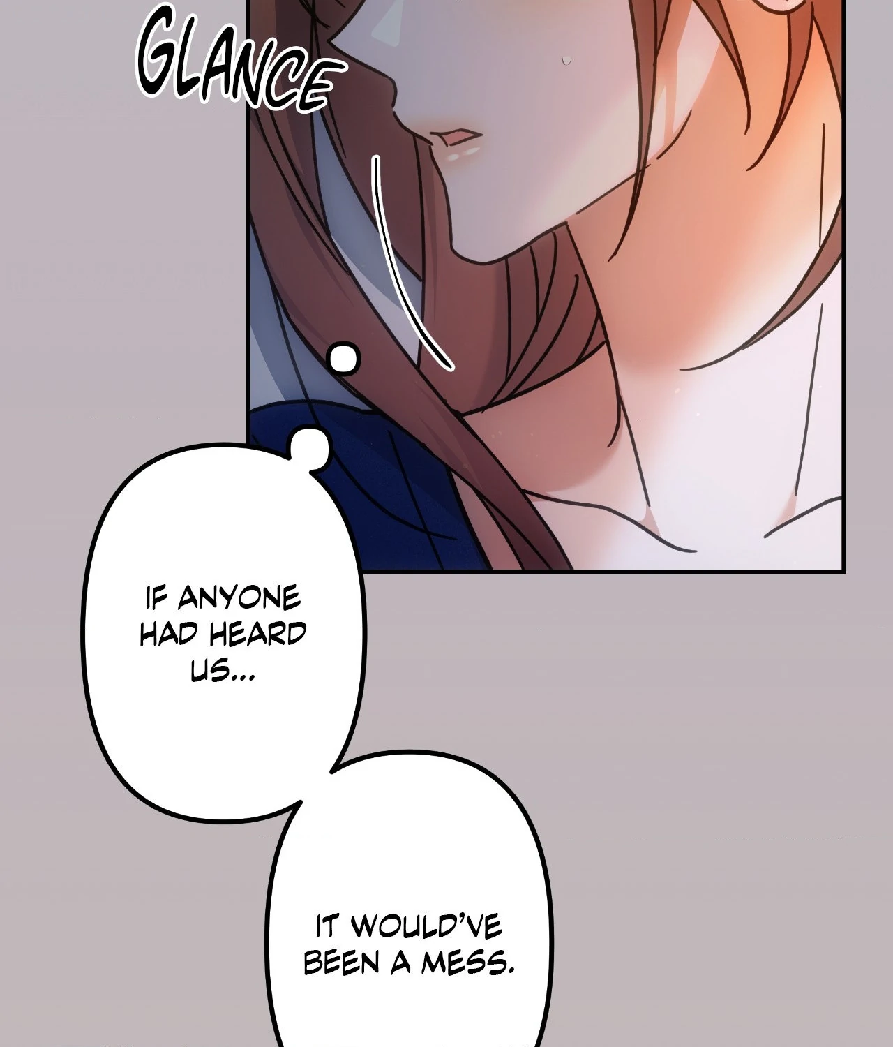 For the Shattered Things Chapter 15 - Page 18