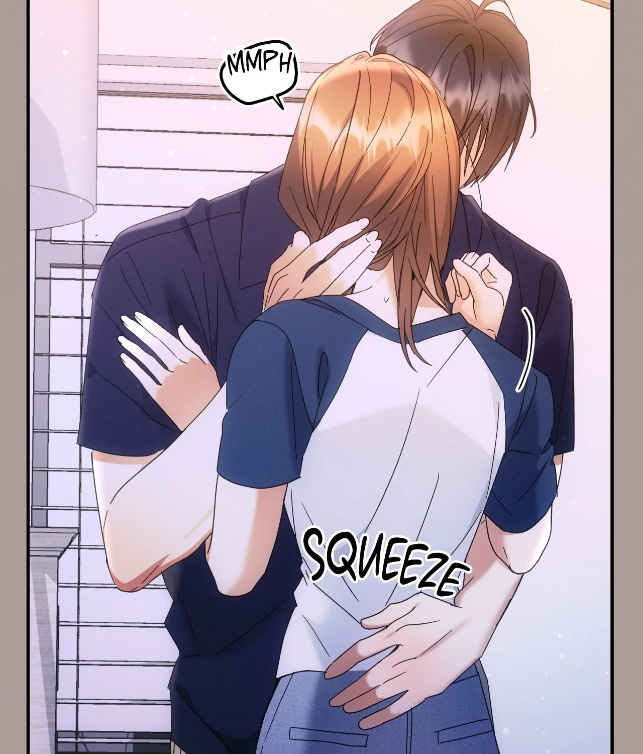 For the Shattered Things Chapter 15 - Page 3