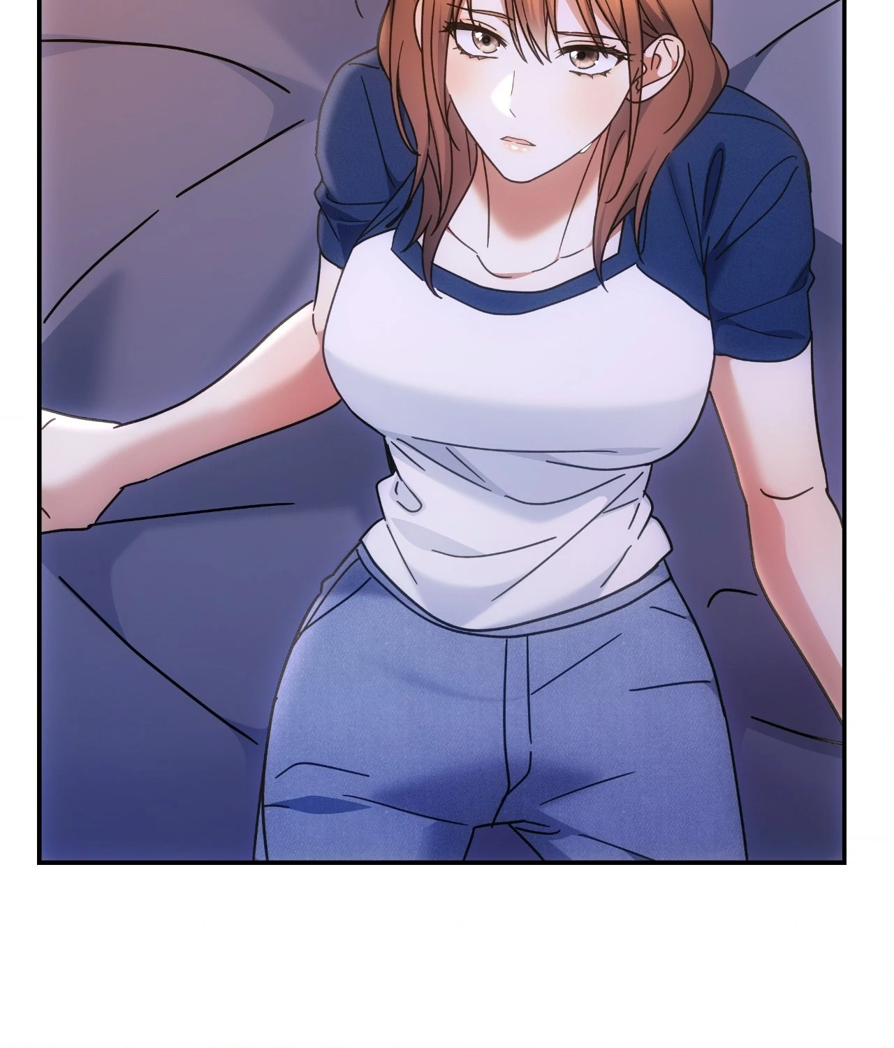 For the Shattered Things Chapter 15 - Page 25