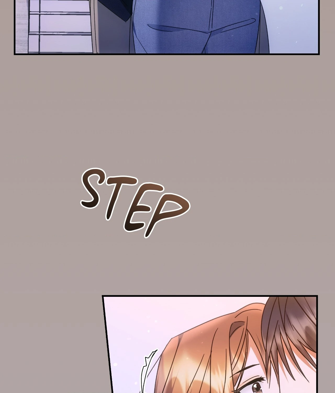 For the Shattered Things Chapter 15 - Page 4
