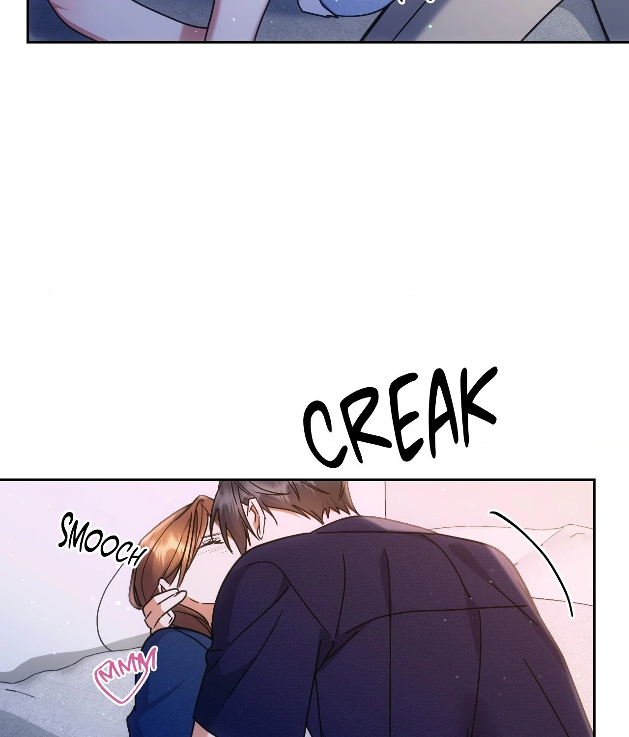 For the Shattered Things Chapter 15 - Page 32