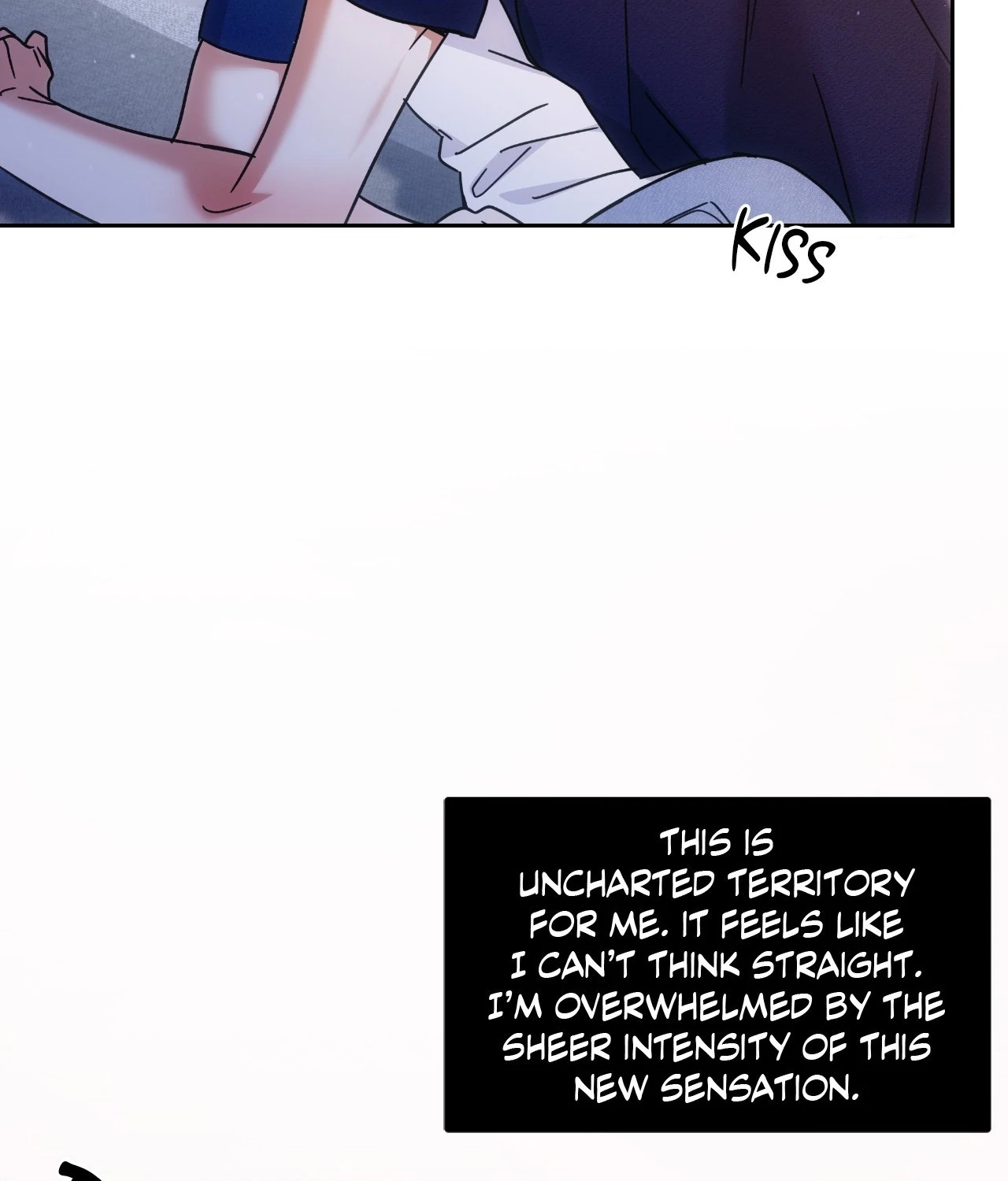 For the Shattered Things Chapter 15 - Page 33