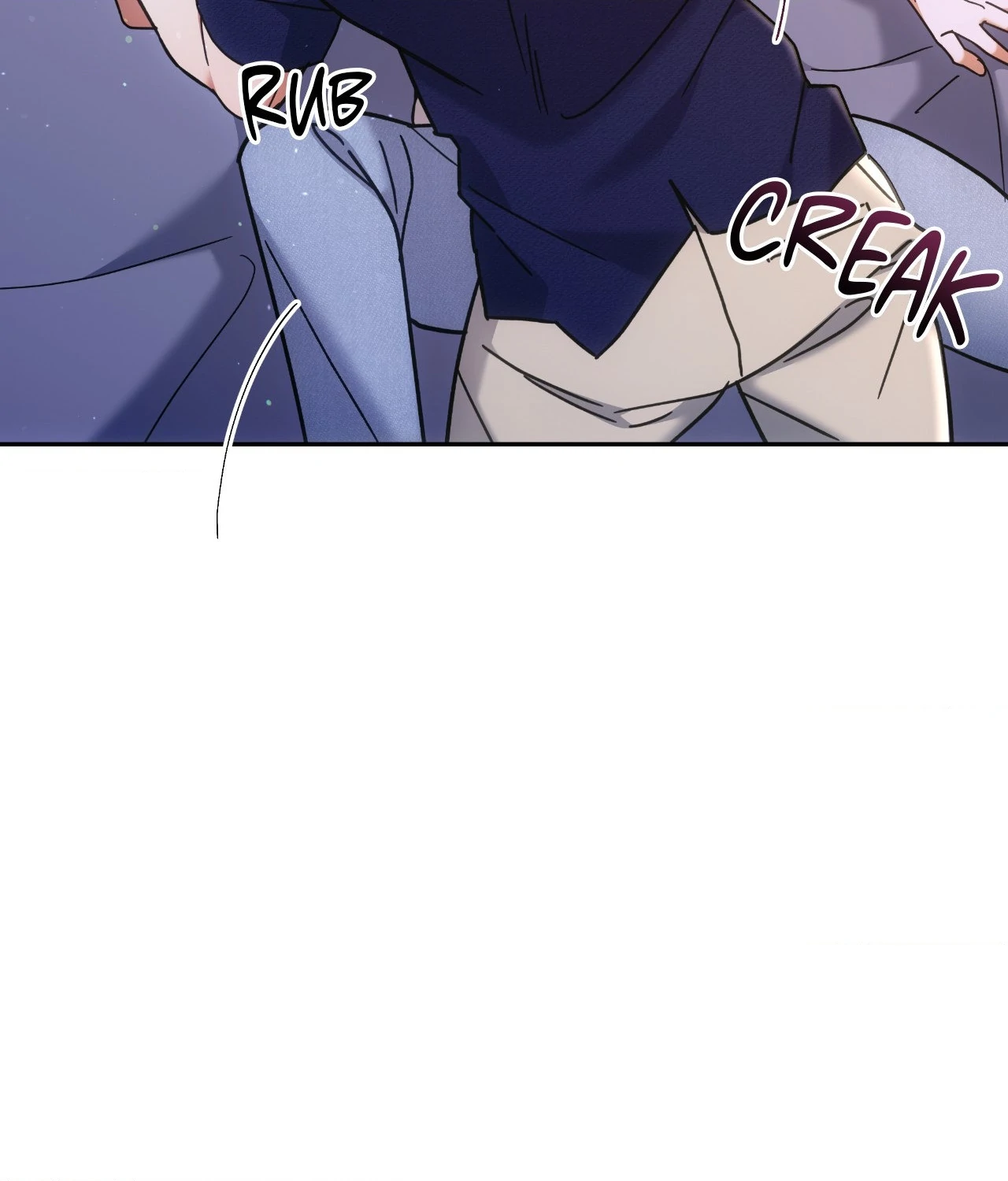 For the Shattered Things Chapter 15 - Page 36