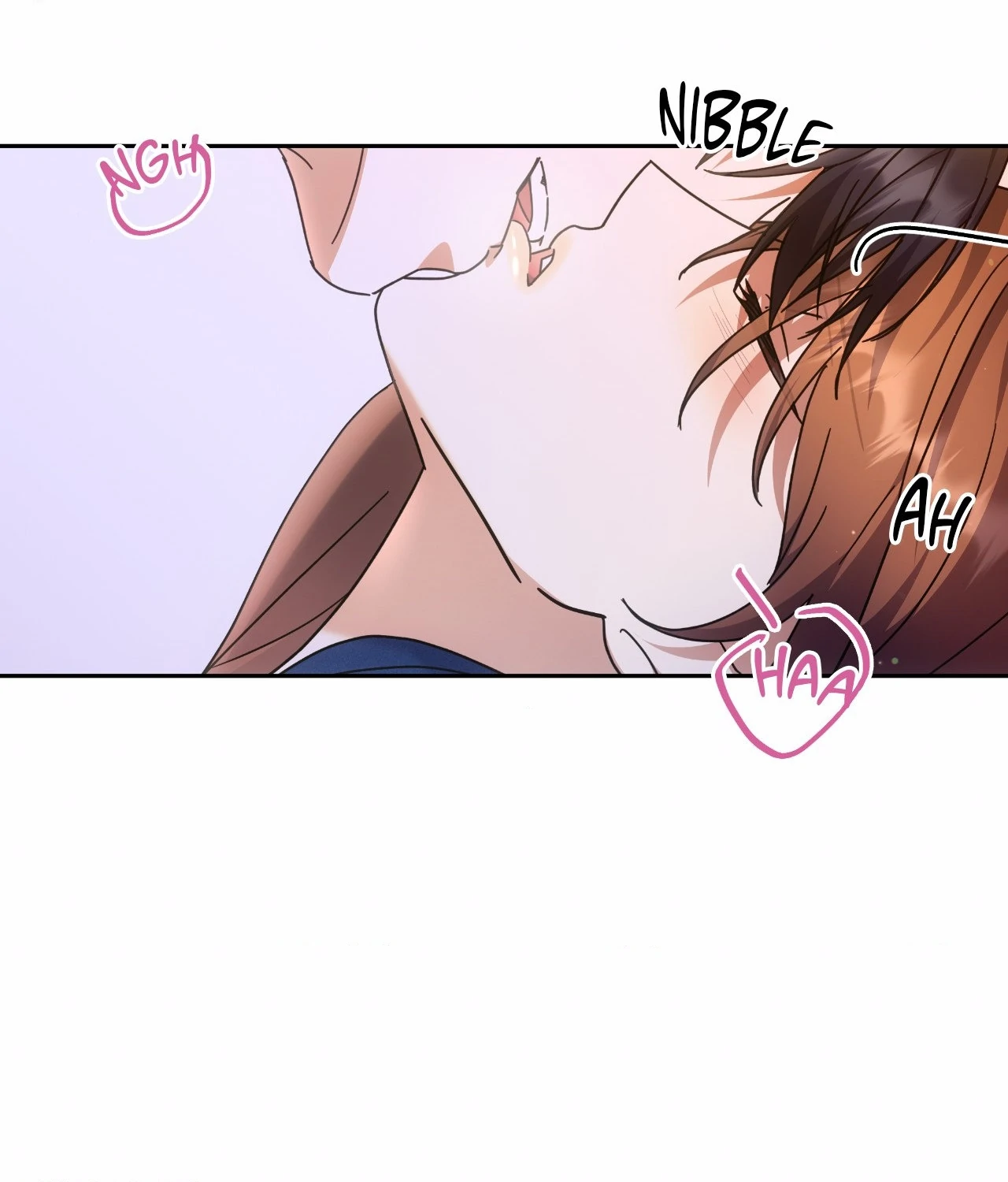 For the Shattered Things Chapter 15 - Page 40