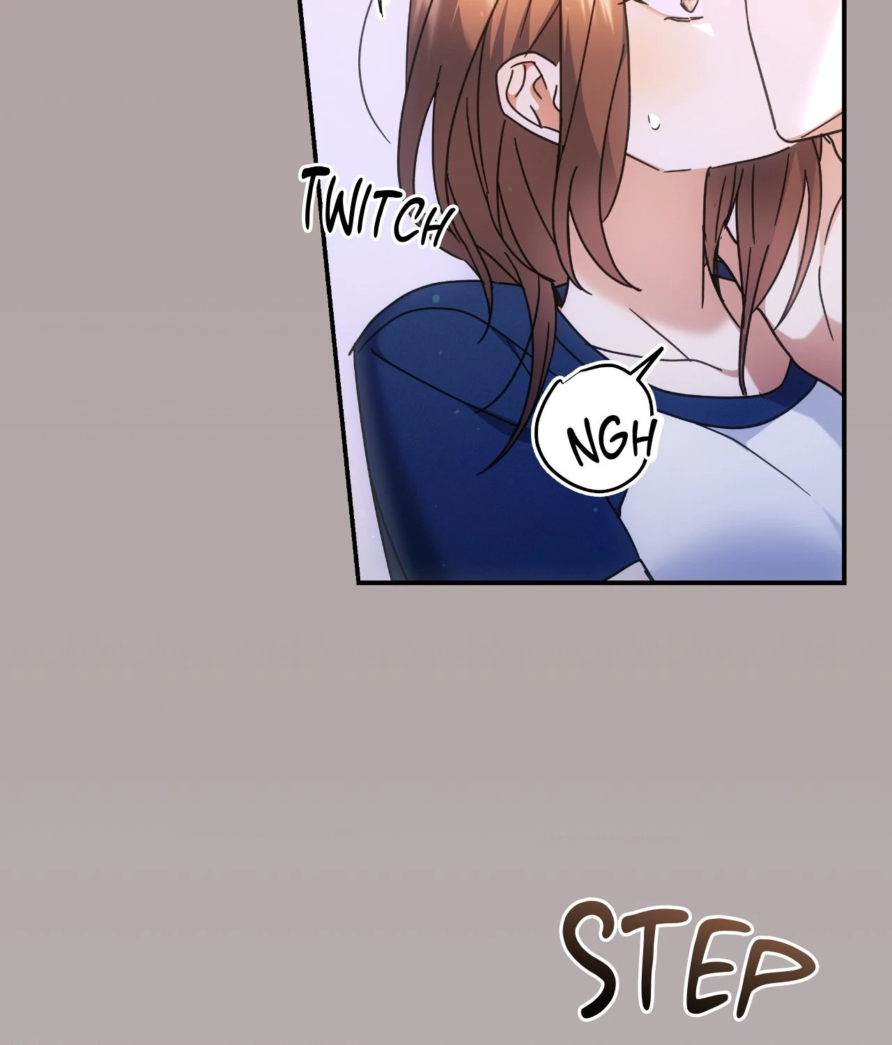 For the Shattered Things Chapter 15 - Page 5