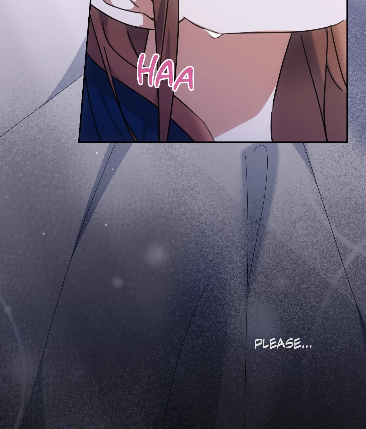 For the Shattered Things Chapter 15 - Page 45