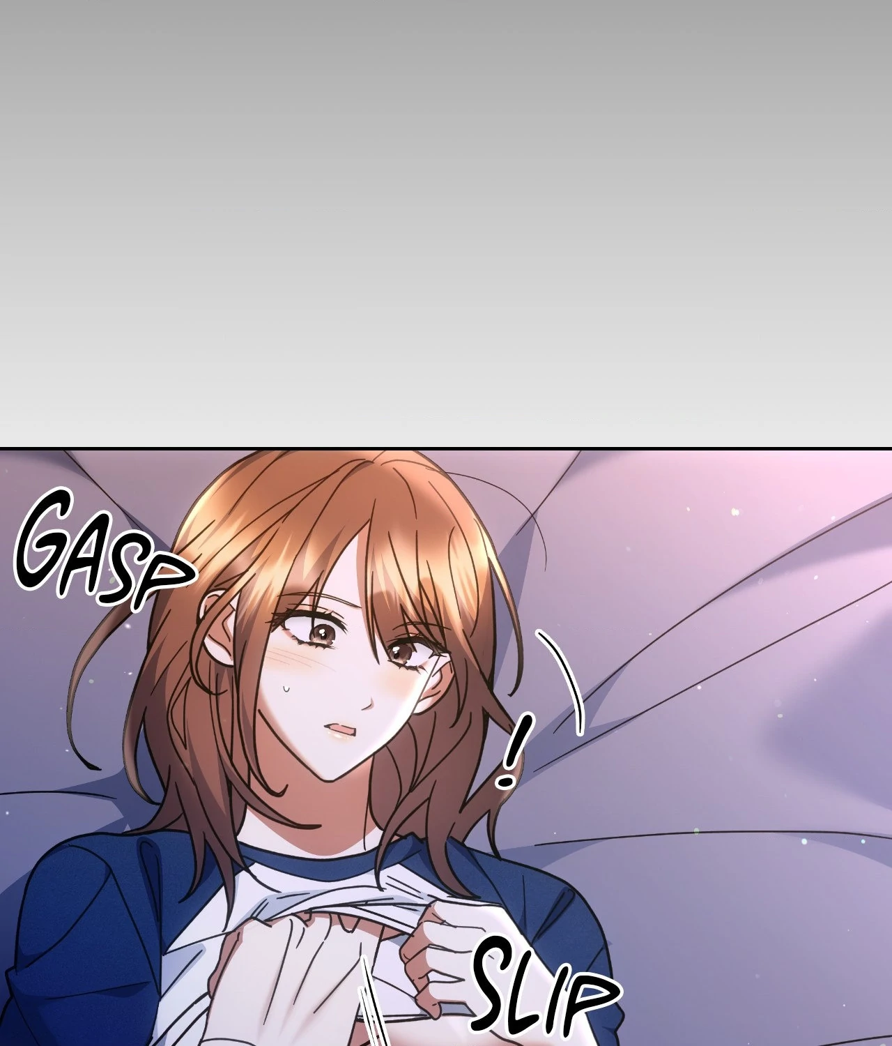 For the Shattered Things Chapter 15 - Page 49