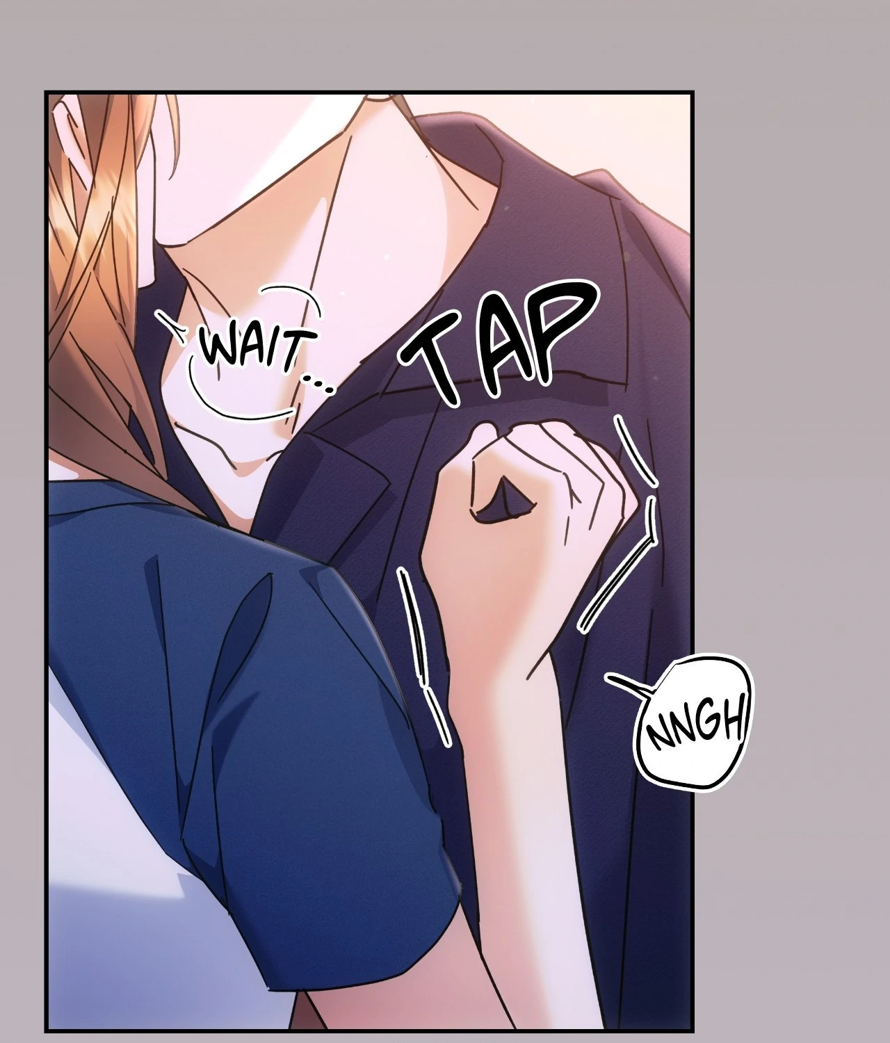 For the Shattered Things Chapter 15 - Page 6