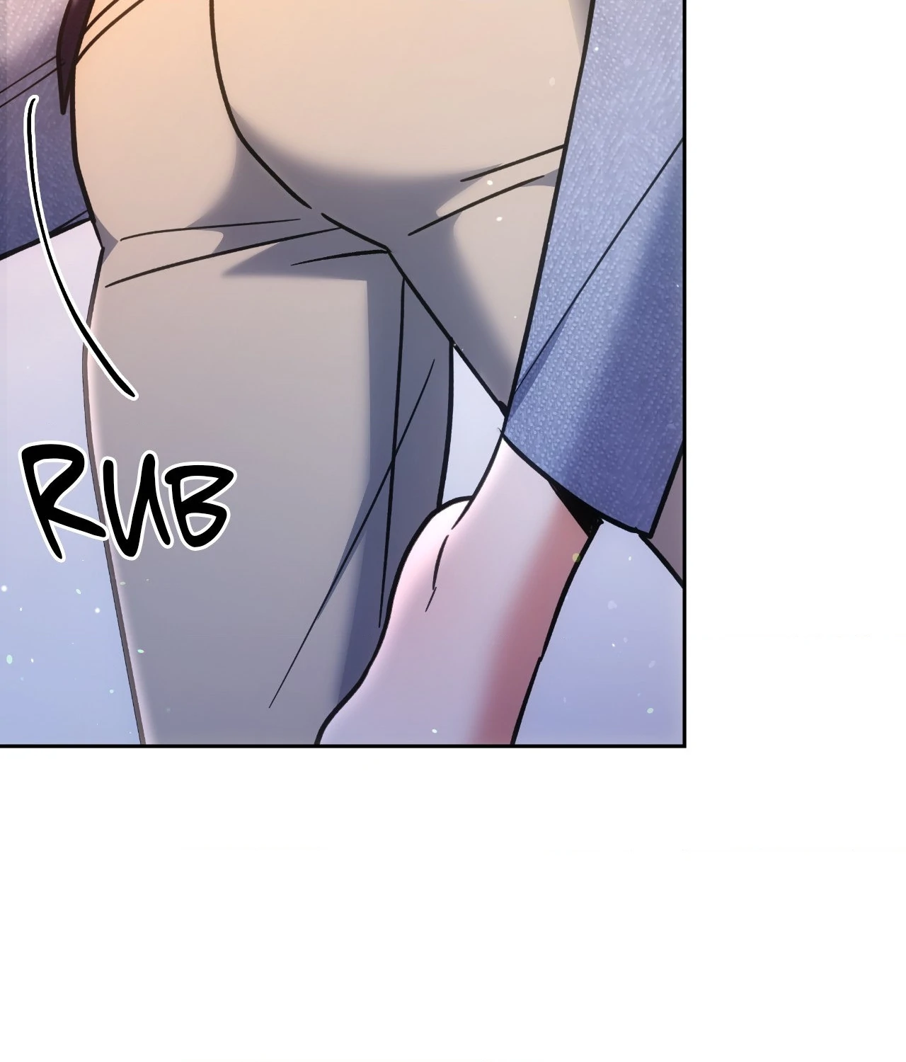 For the Shattered Things Chapter 15 - Page 54