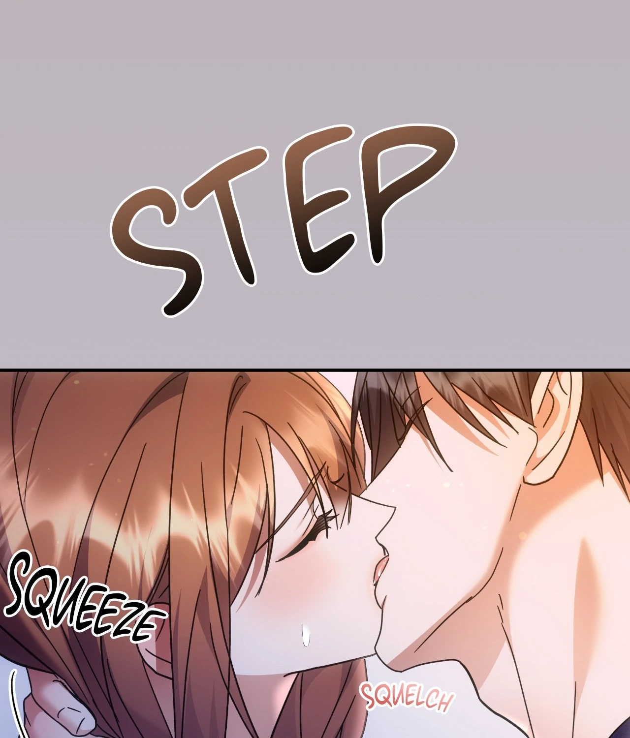 For the Shattered Things Chapter 15 - Page 7