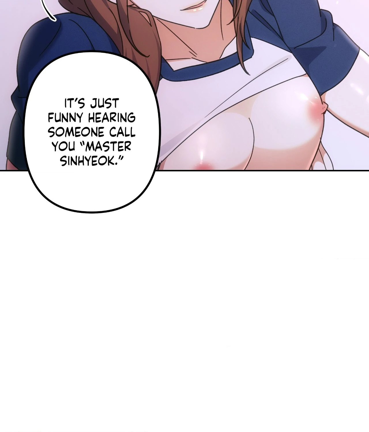 For the Shattered Things Chapter 15 - Page 65