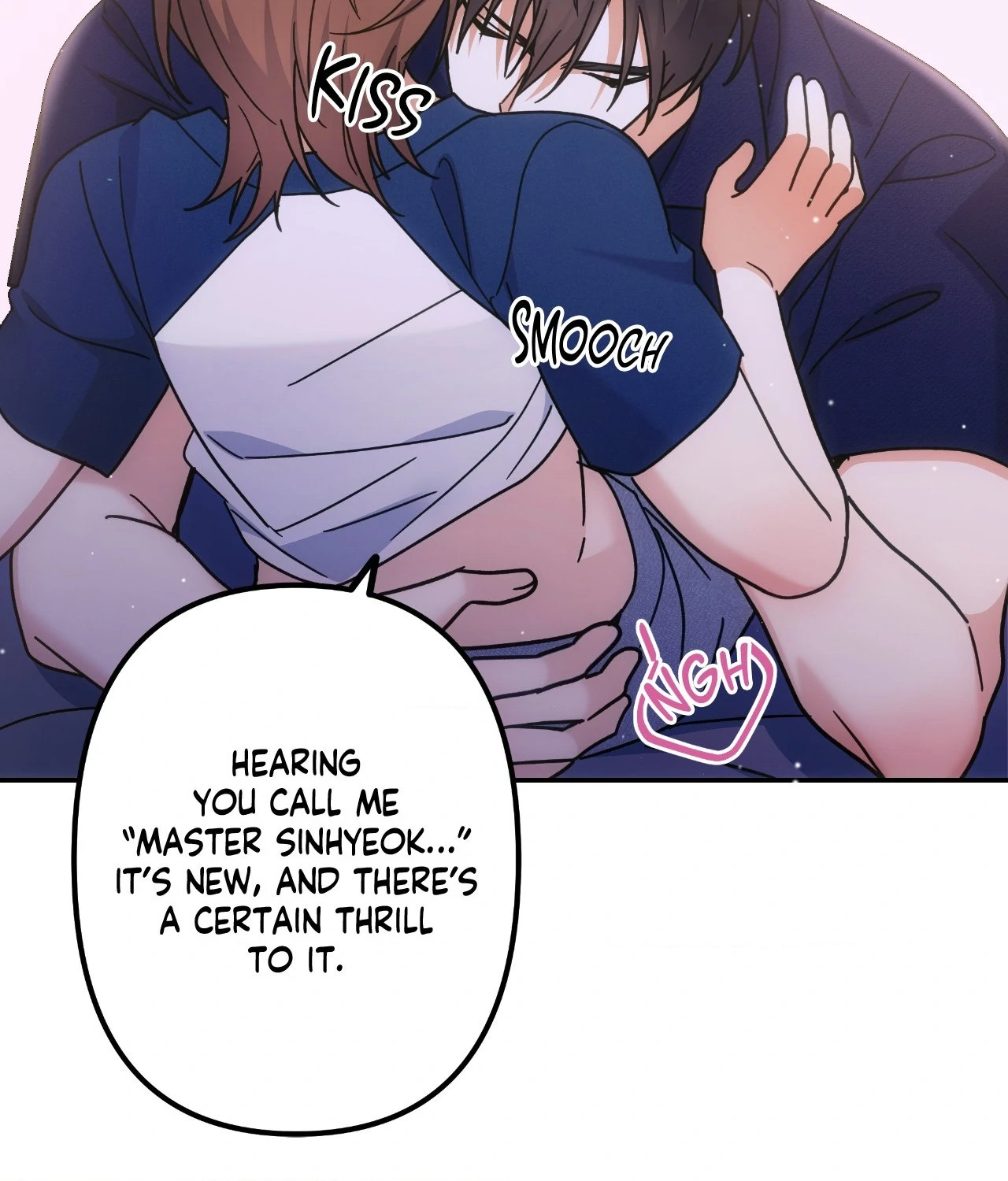 For the Shattered Things Chapter 15 - Page 68