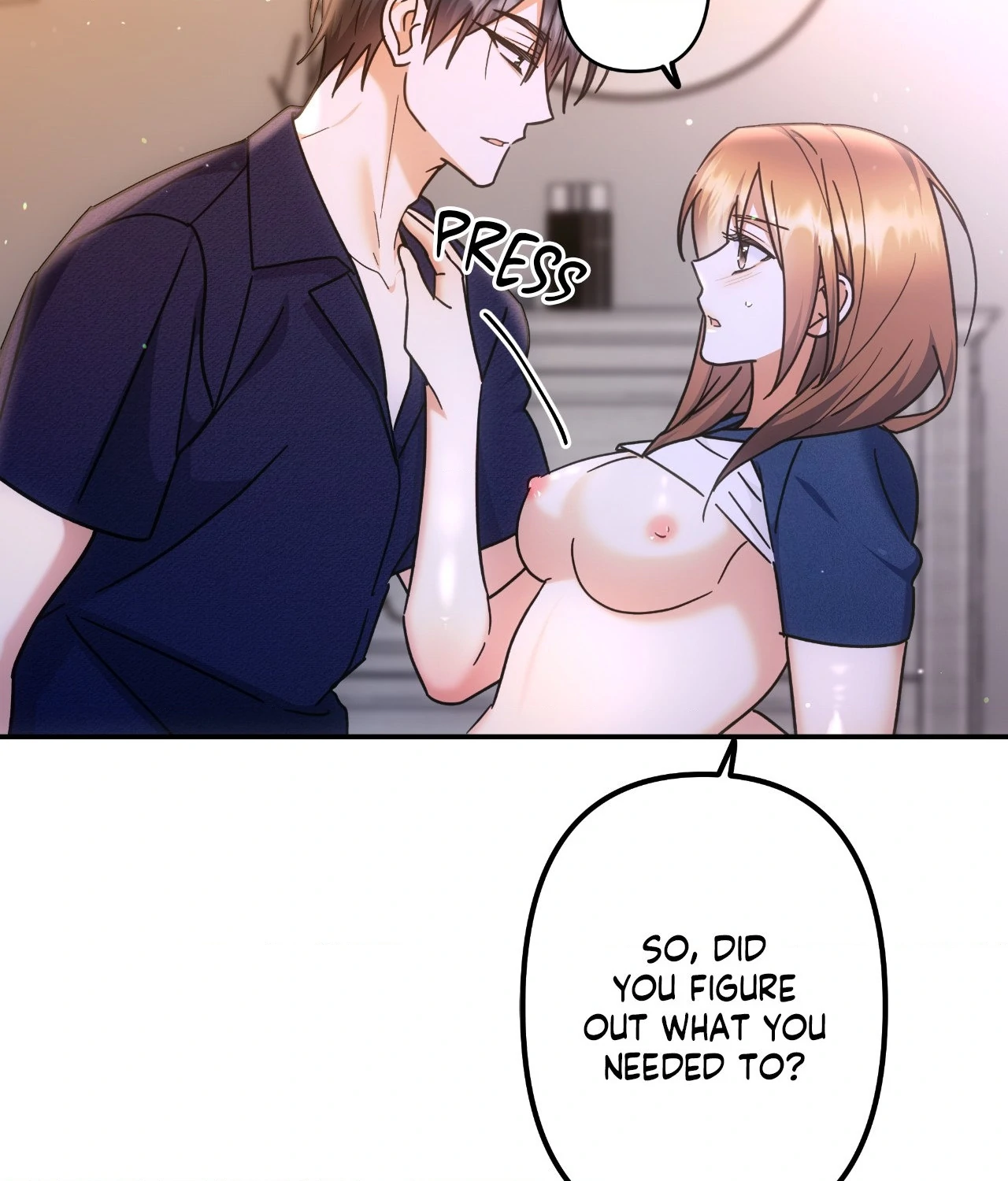 For the Shattered Things Chapter 15 - Page 70