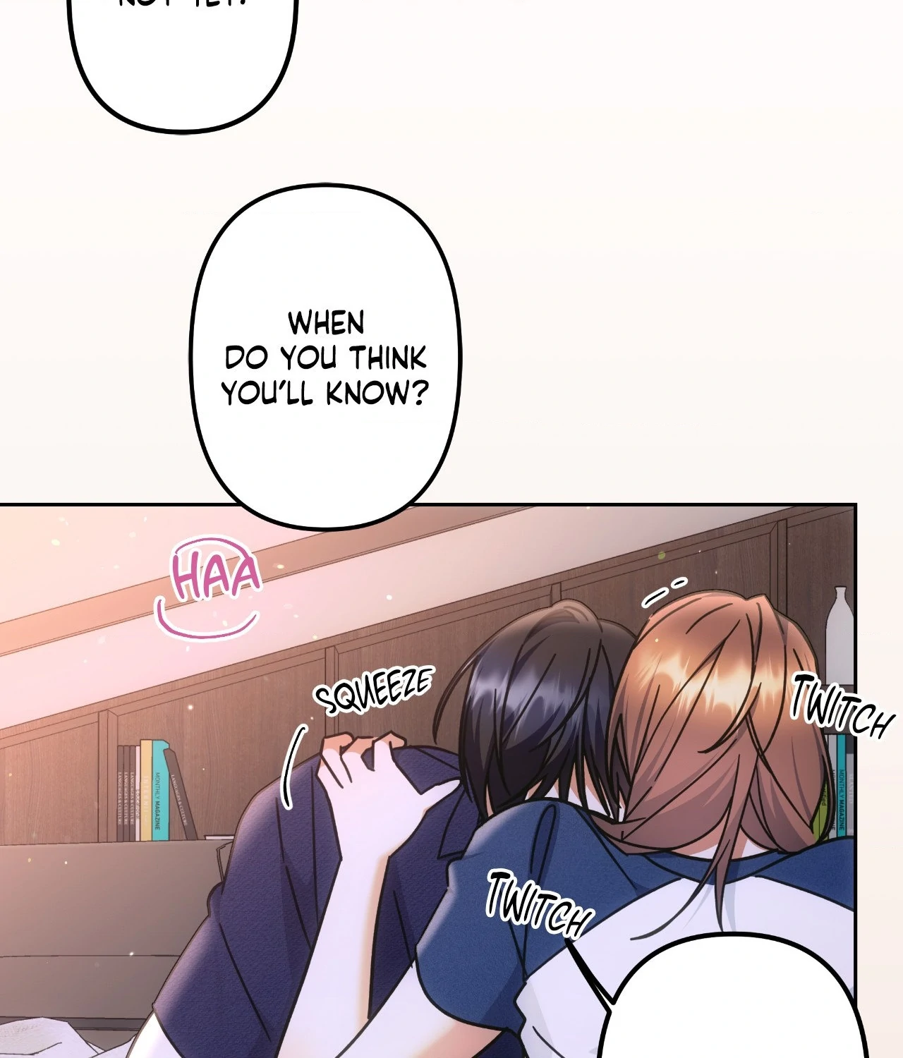 For the Shattered Things Chapter 15 - Page 72