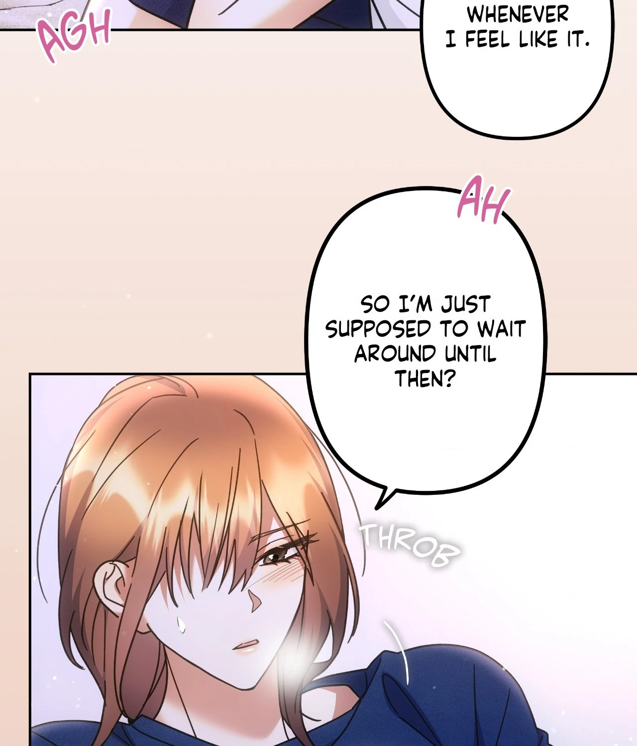 For the Shattered Things Chapter 15 - Page 73