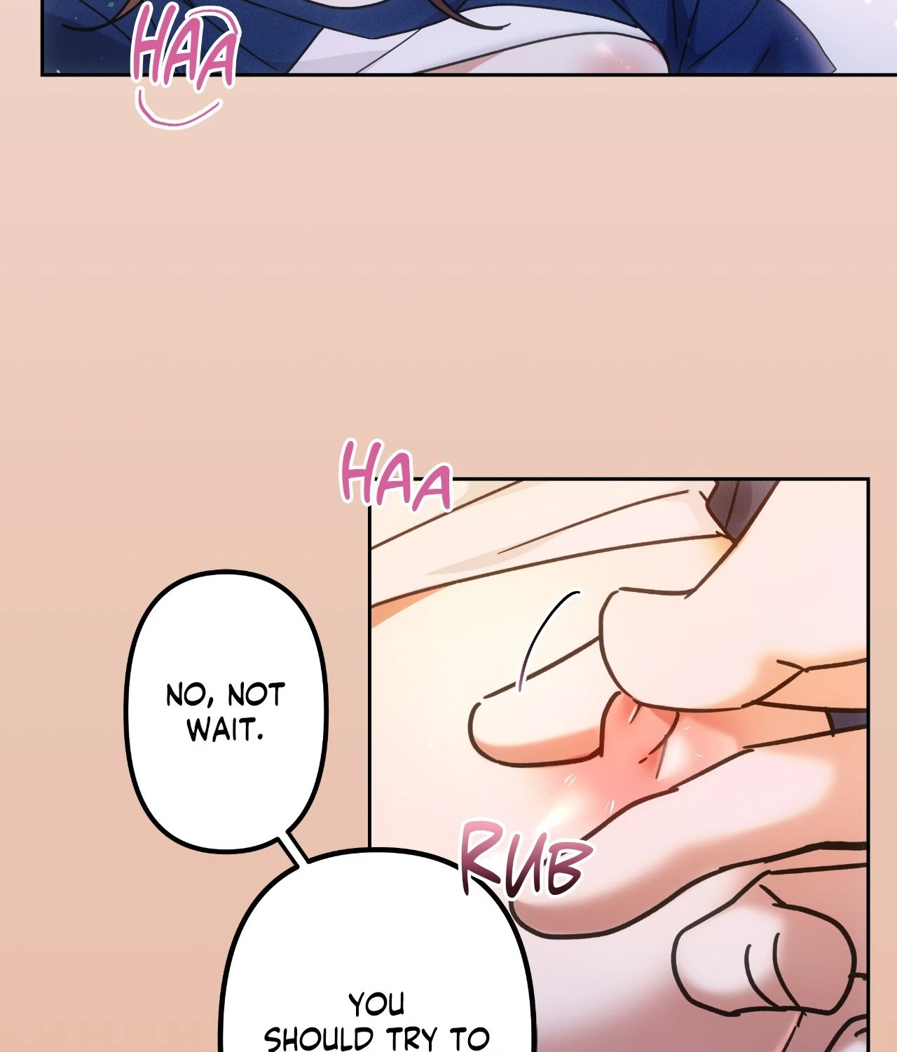 For the Shattered Things Chapter 15 - Page 74