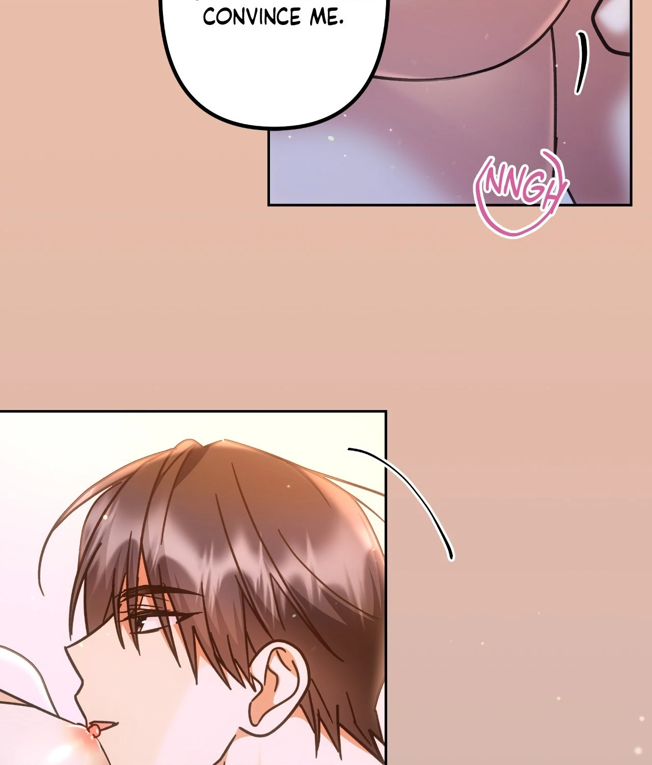 For the Shattered Things Chapter 15 - Page 75