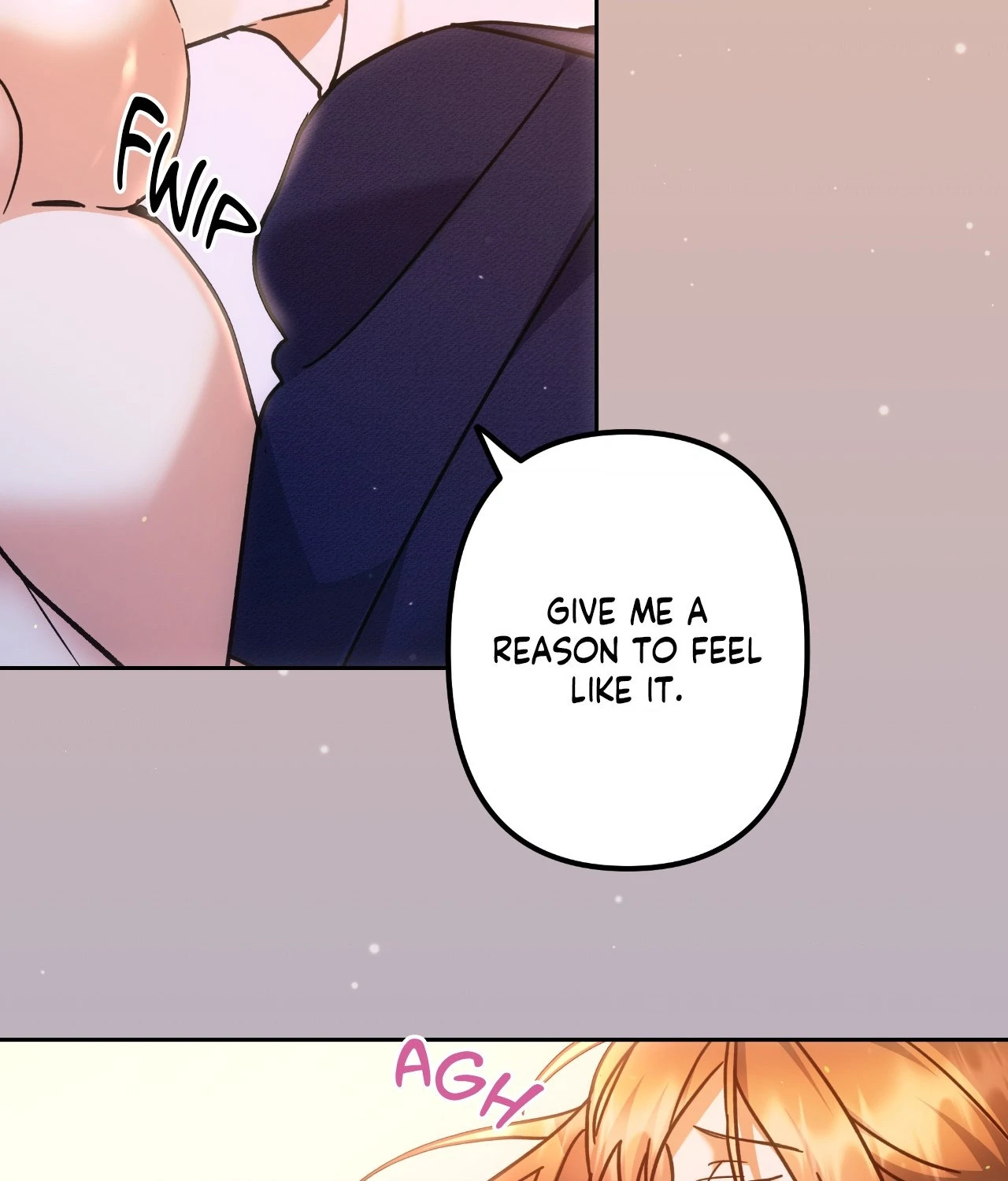 For the Shattered Things Chapter 15 - Page 76