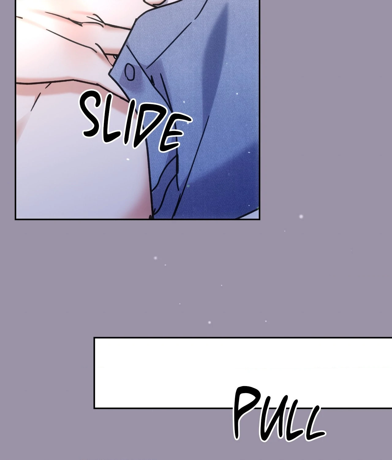 For the Shattered Things Chapter 15 - Page 79