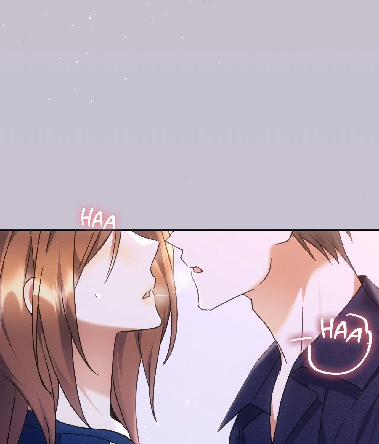 For the Shattered Things Chapter 15 - Page 9