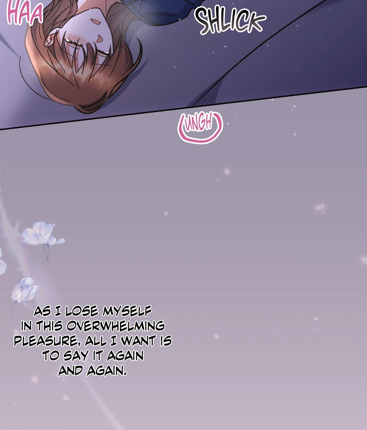 For the Shattered Things Chapter 15 - Page 84