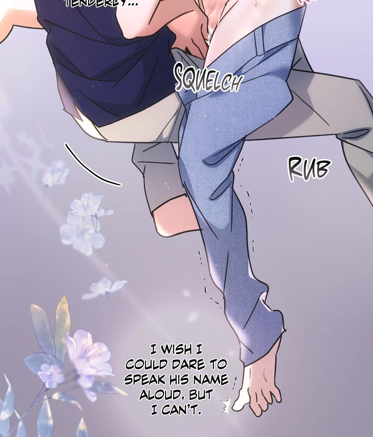 For the Shattered Things Chapter 15 - Page 87