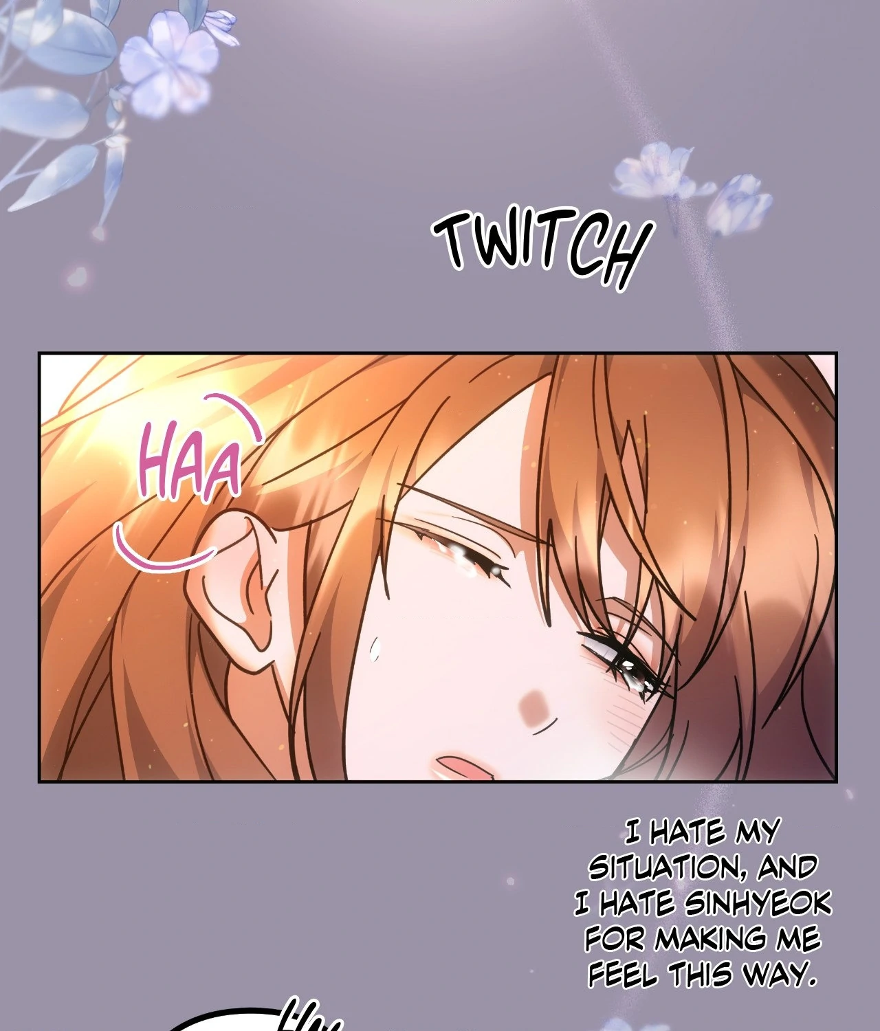 For the Shattered Things Chapter 15 - Page 88