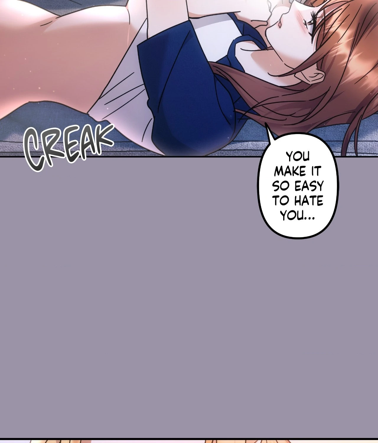 For the Shattered Things Chapter 15 - Page 90