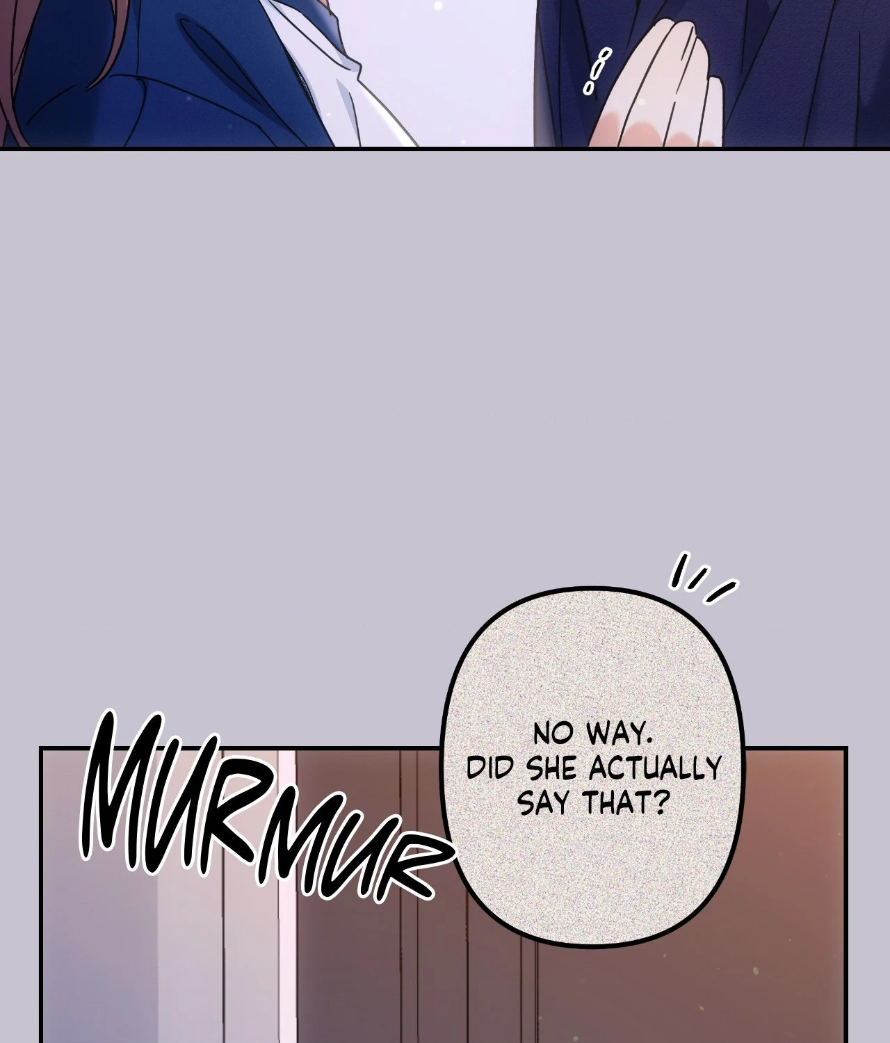 For the Shattered Things Chapter 15 - Page 10
