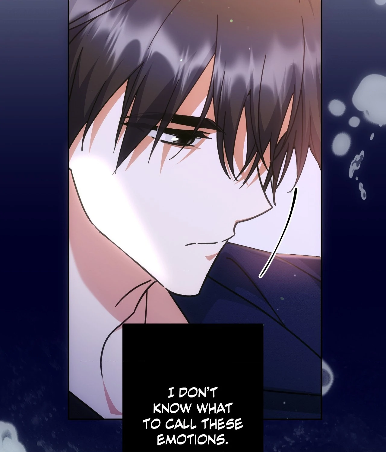 For the Shattered Things Chapter 15 - Page 92