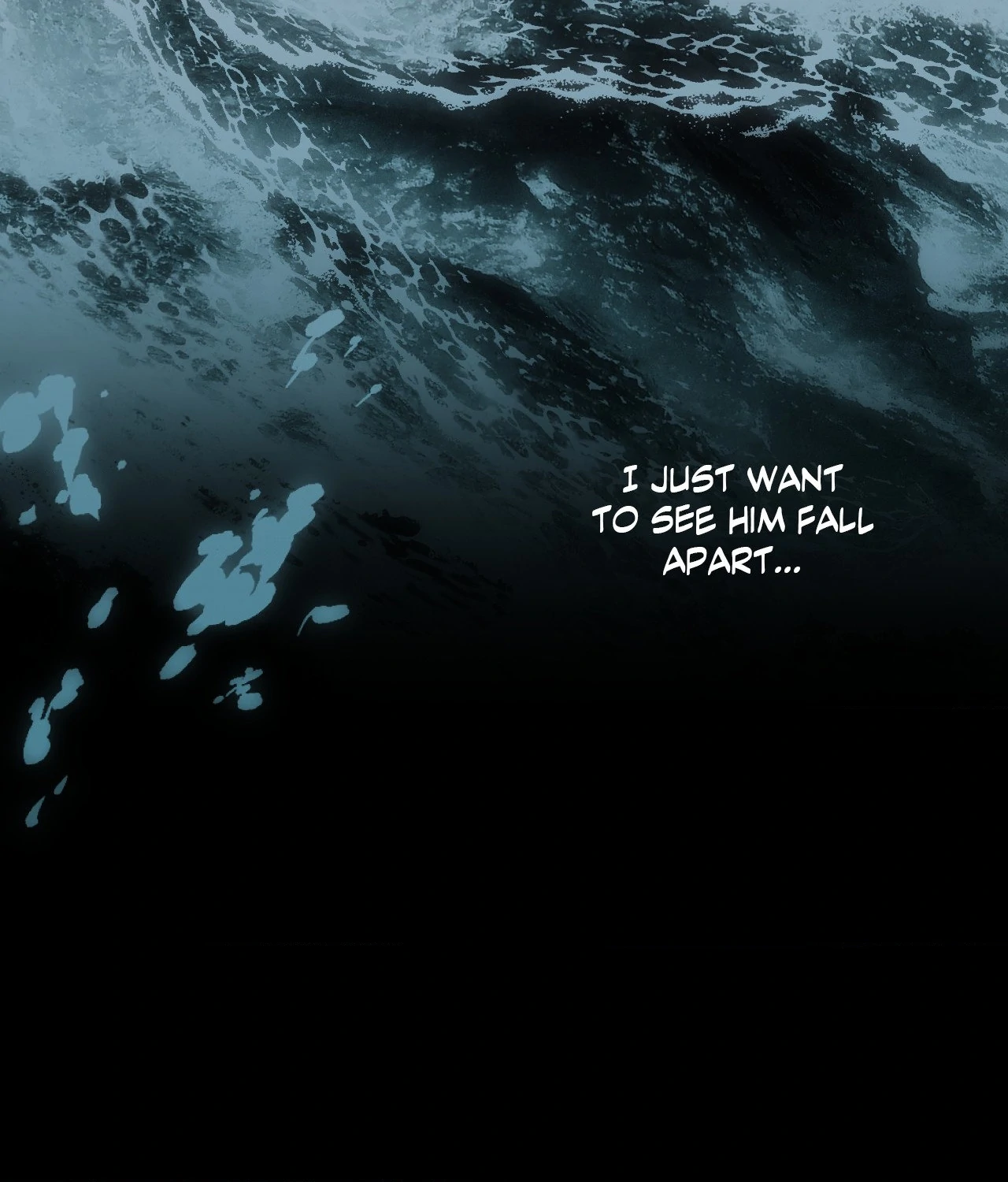 For the Shattered Things Chapter 15 - Page 94