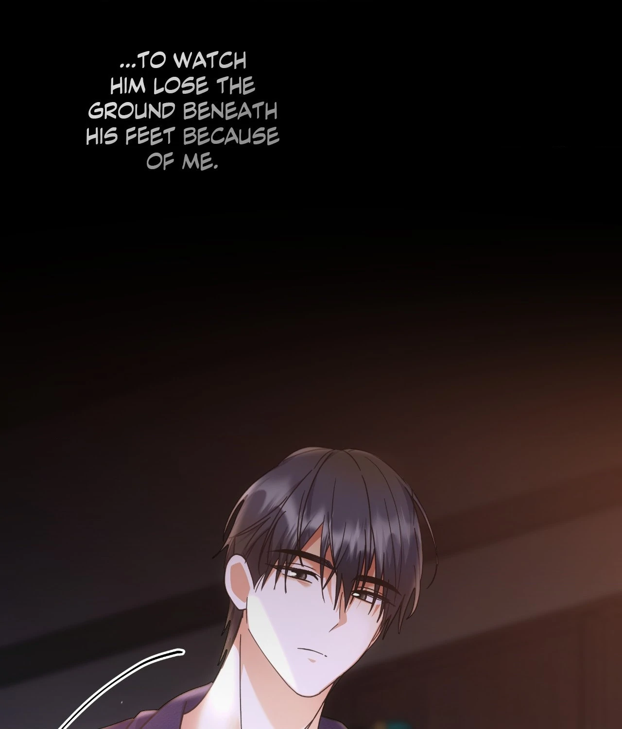 For the Shattered Things Chapter 15 - Page 95