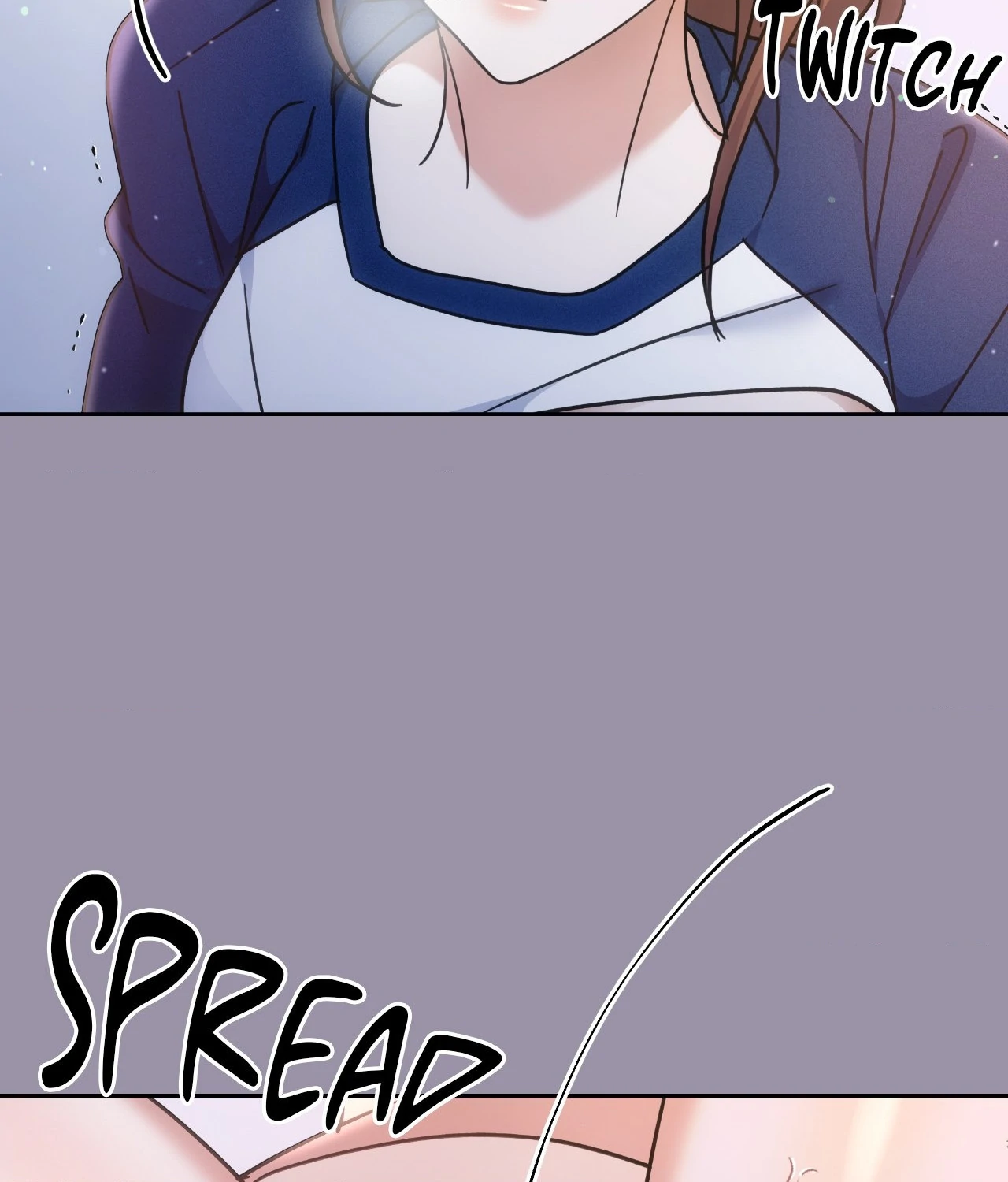 For the Shattered Things Chapter 15 - Page 99