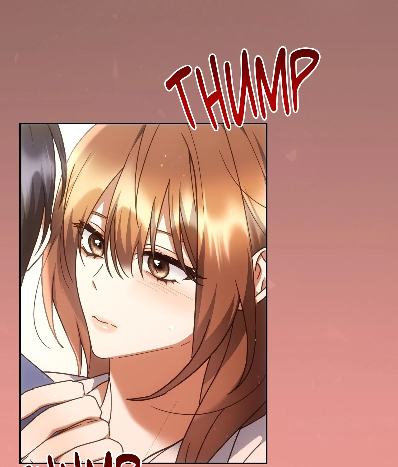 For the Shattered Things Chapter 16 - Page 11