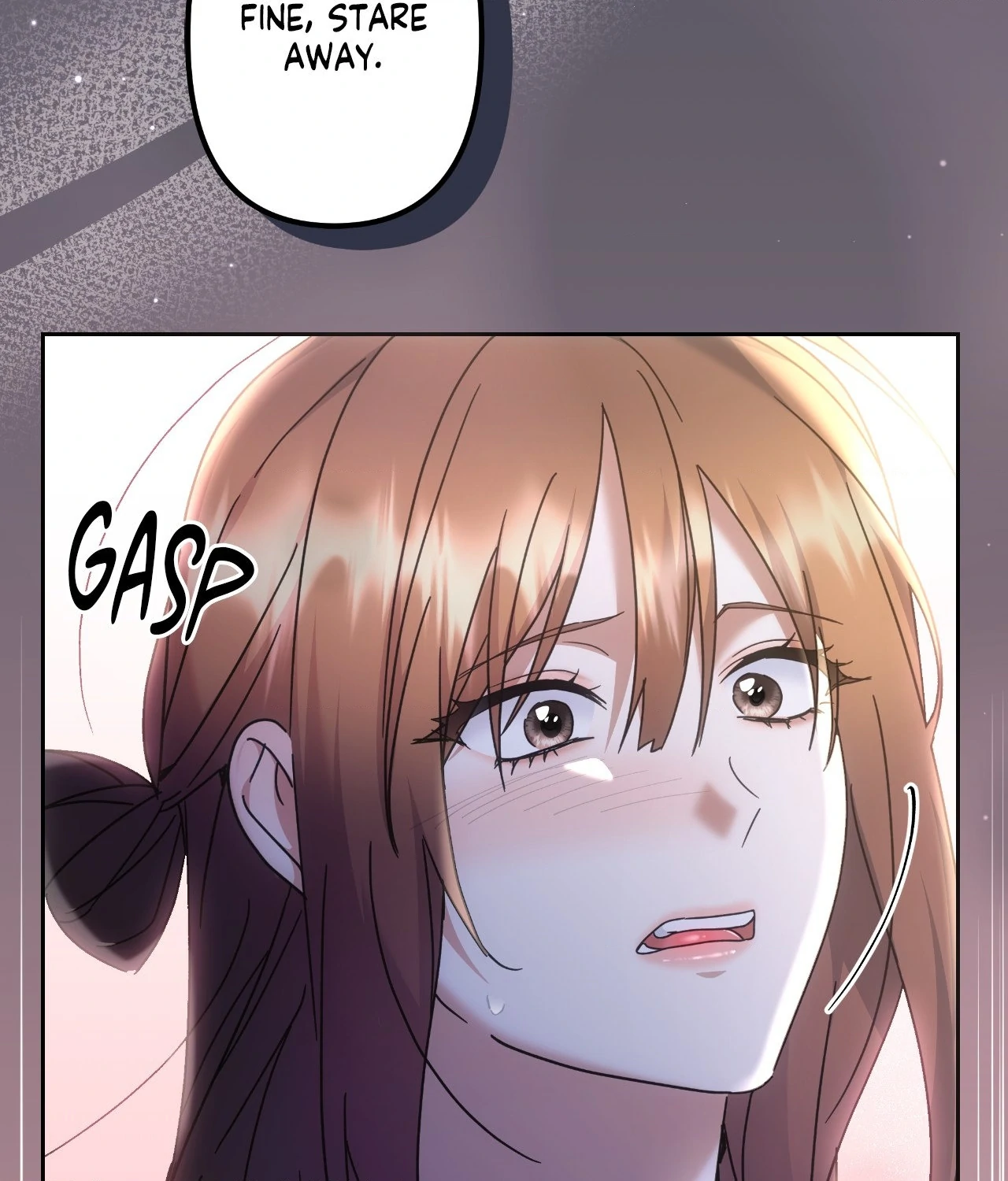 For the Shattered Things Chapter 16 - Page 102