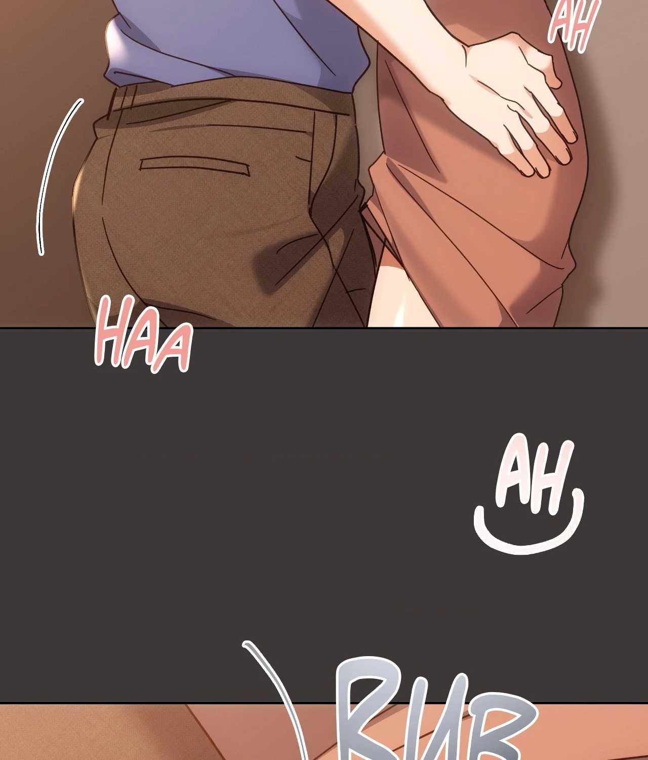 For the Shattered Things Chapter 16 - Page 22