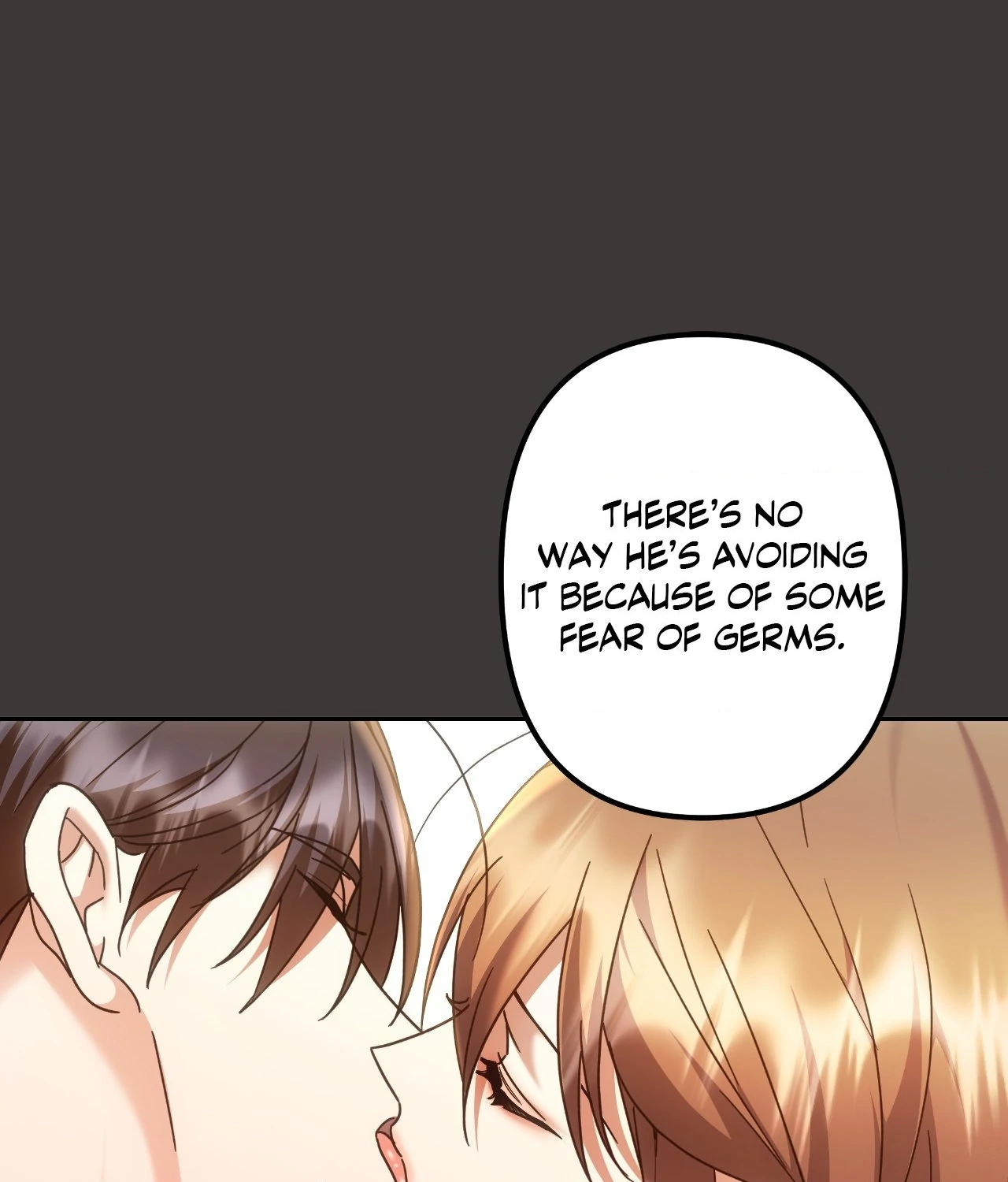 For the Shattered Things Chapter 16 - Page 26