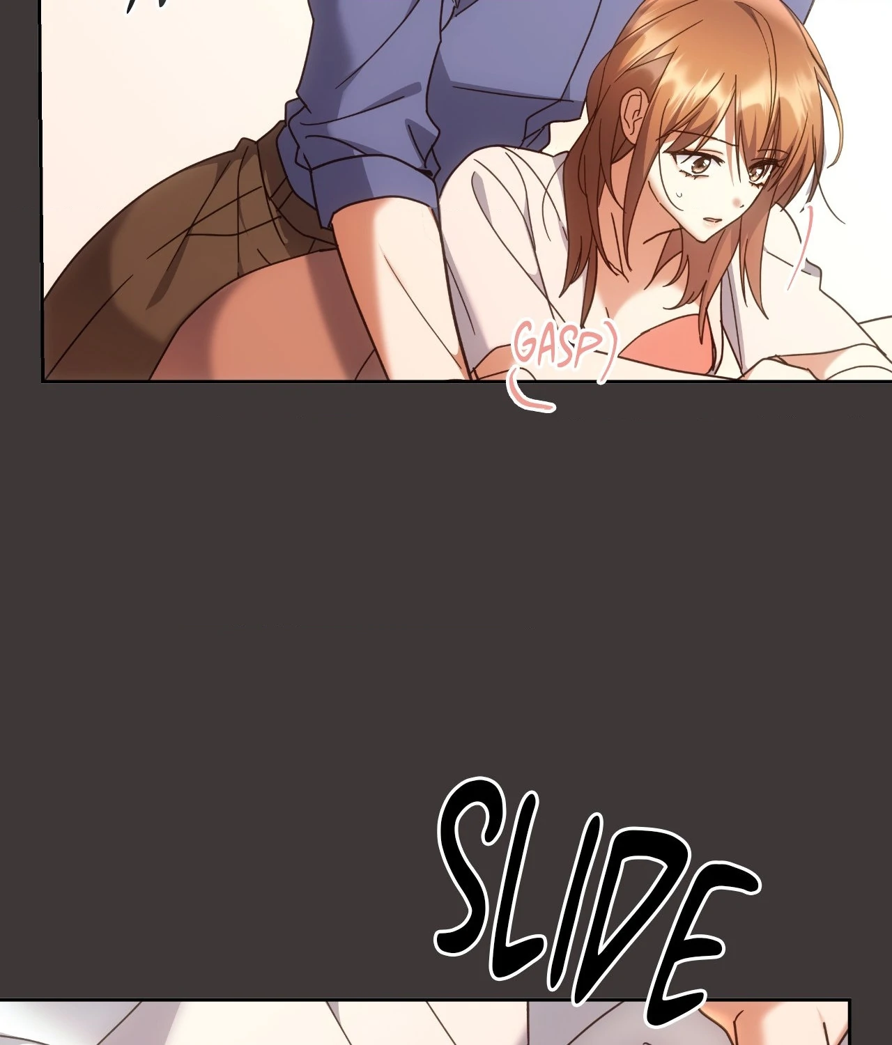 For the Shattered Things Chapter 16 - Page 33