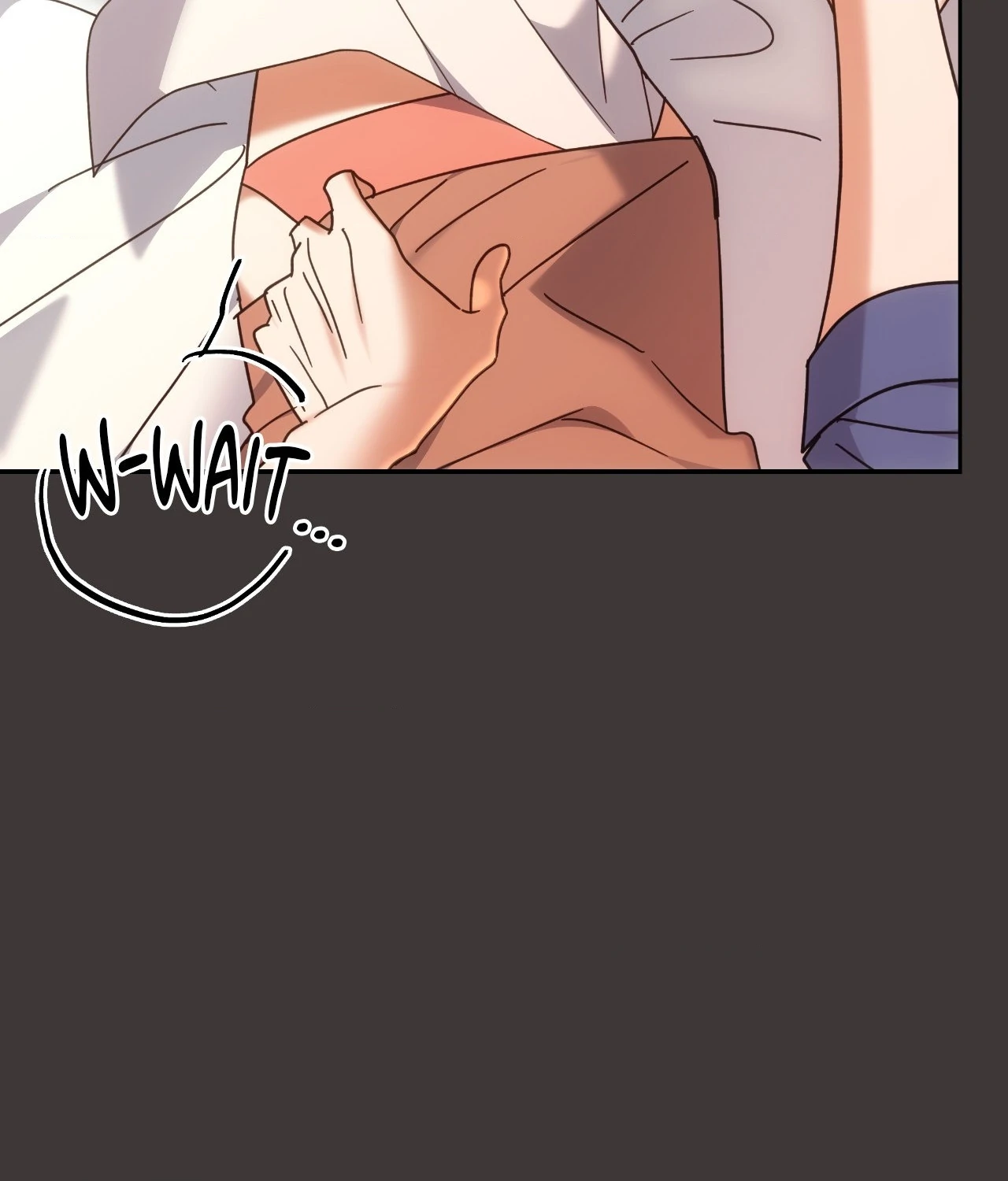 For the Shattered Things Chapter 16 - Page 34