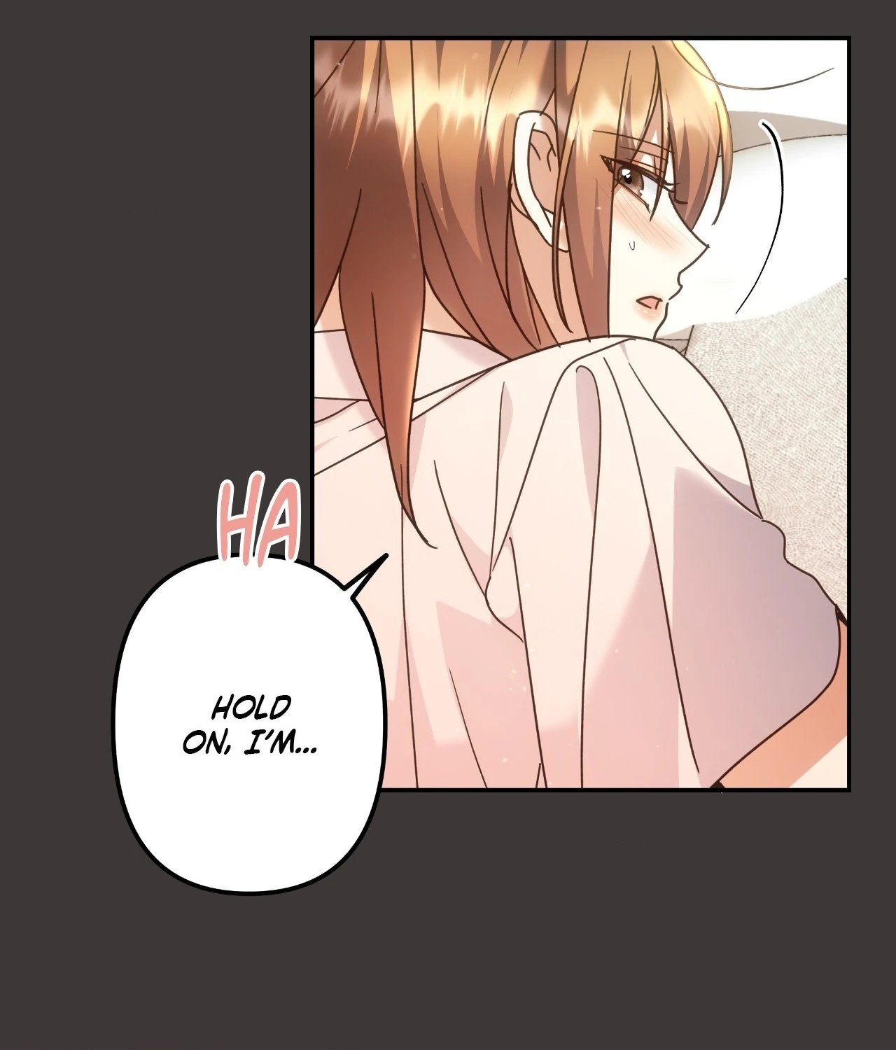 For the Shattered Things Chapter 16 - Page 35