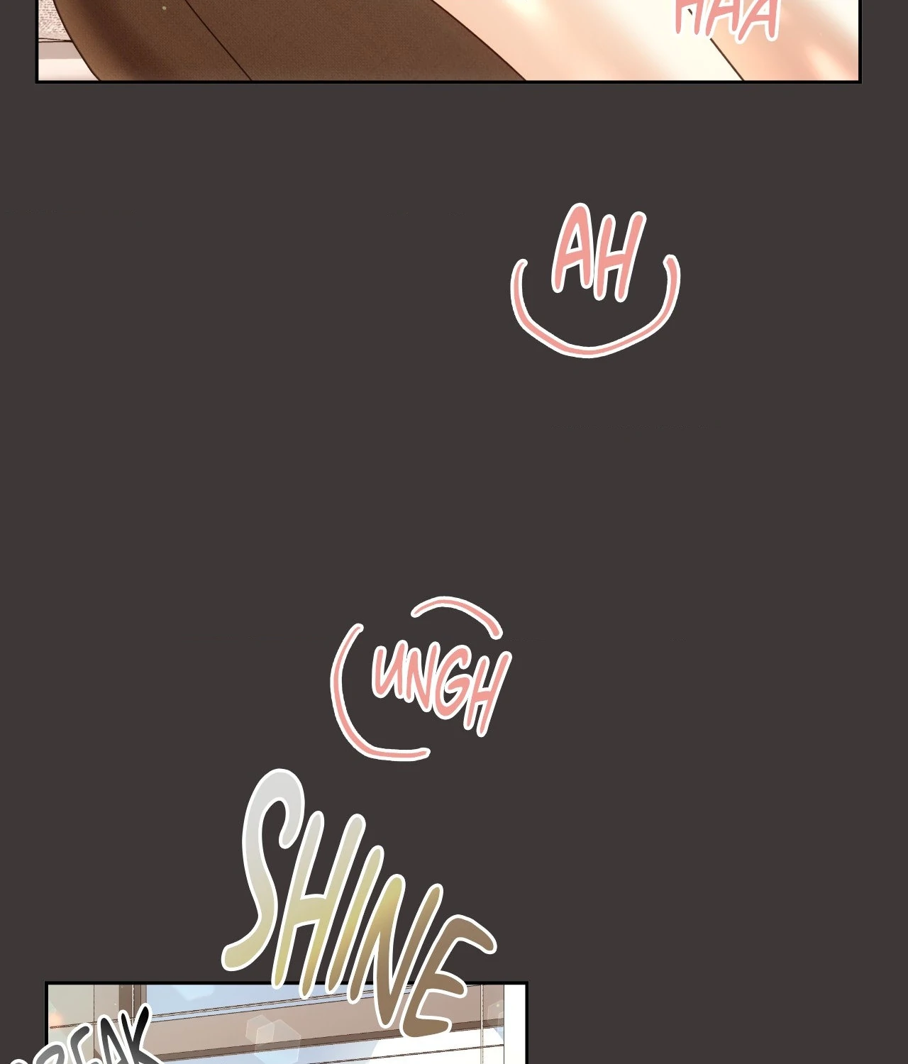 For the Shattered Things Chapter 16 - Page 40