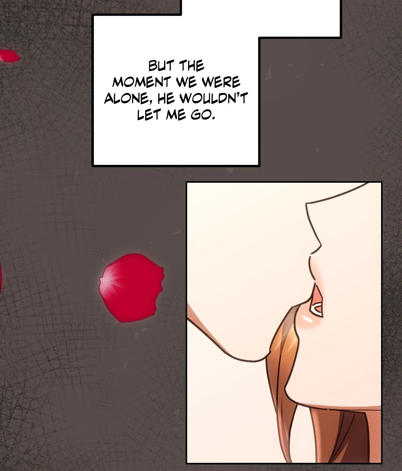 For the Shattered Things Chapter 16 - Page 5
