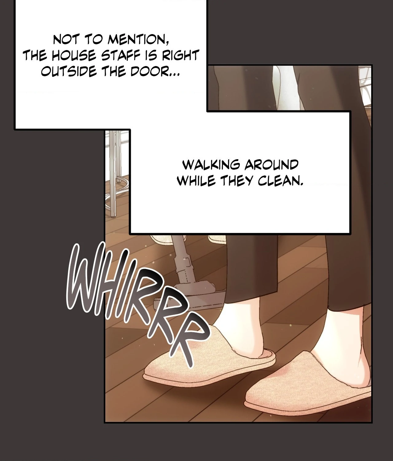 For the Shattered Things Chapter 16 - Page 42