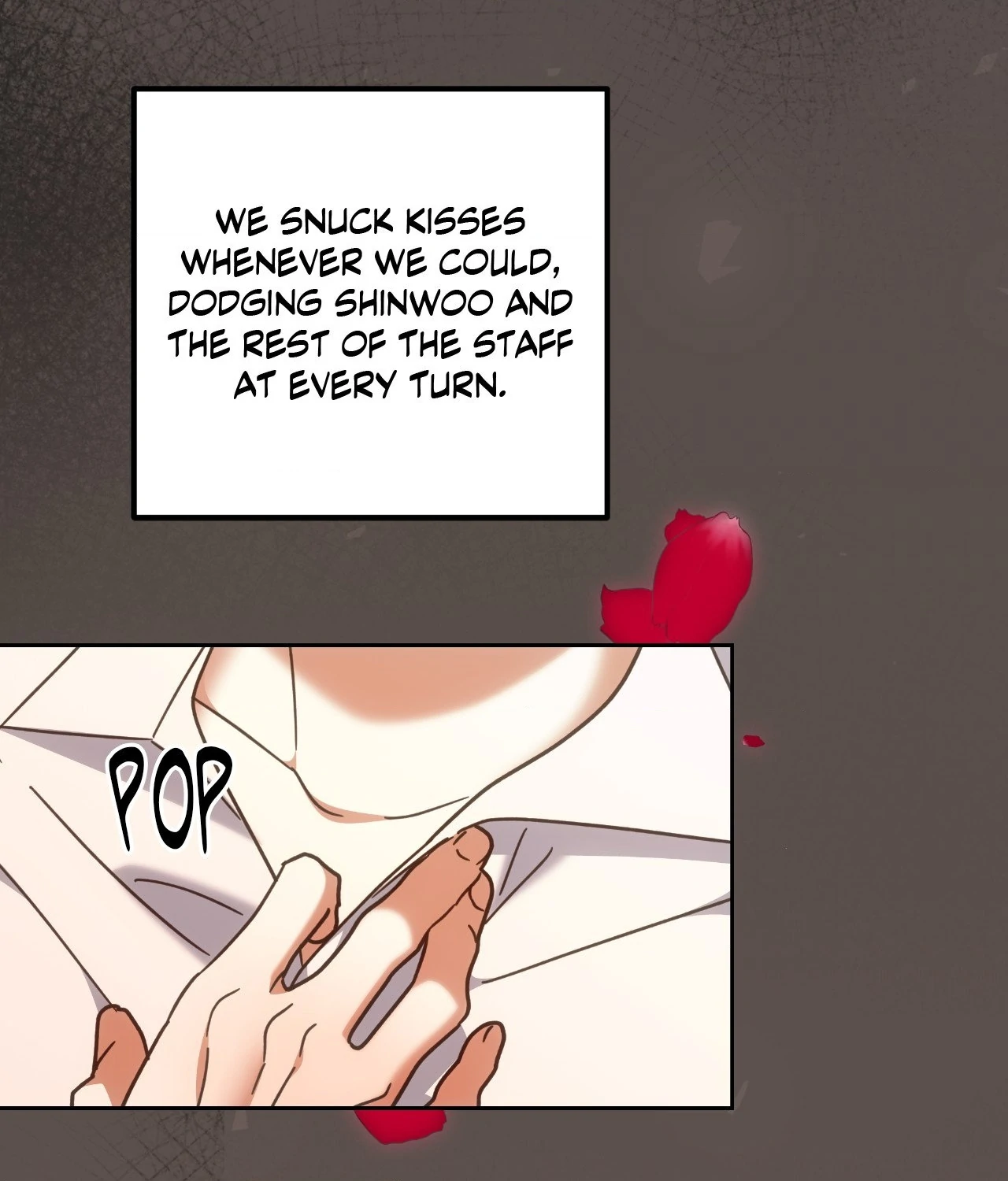For the Shattered Things Chapter 16 - Page 6