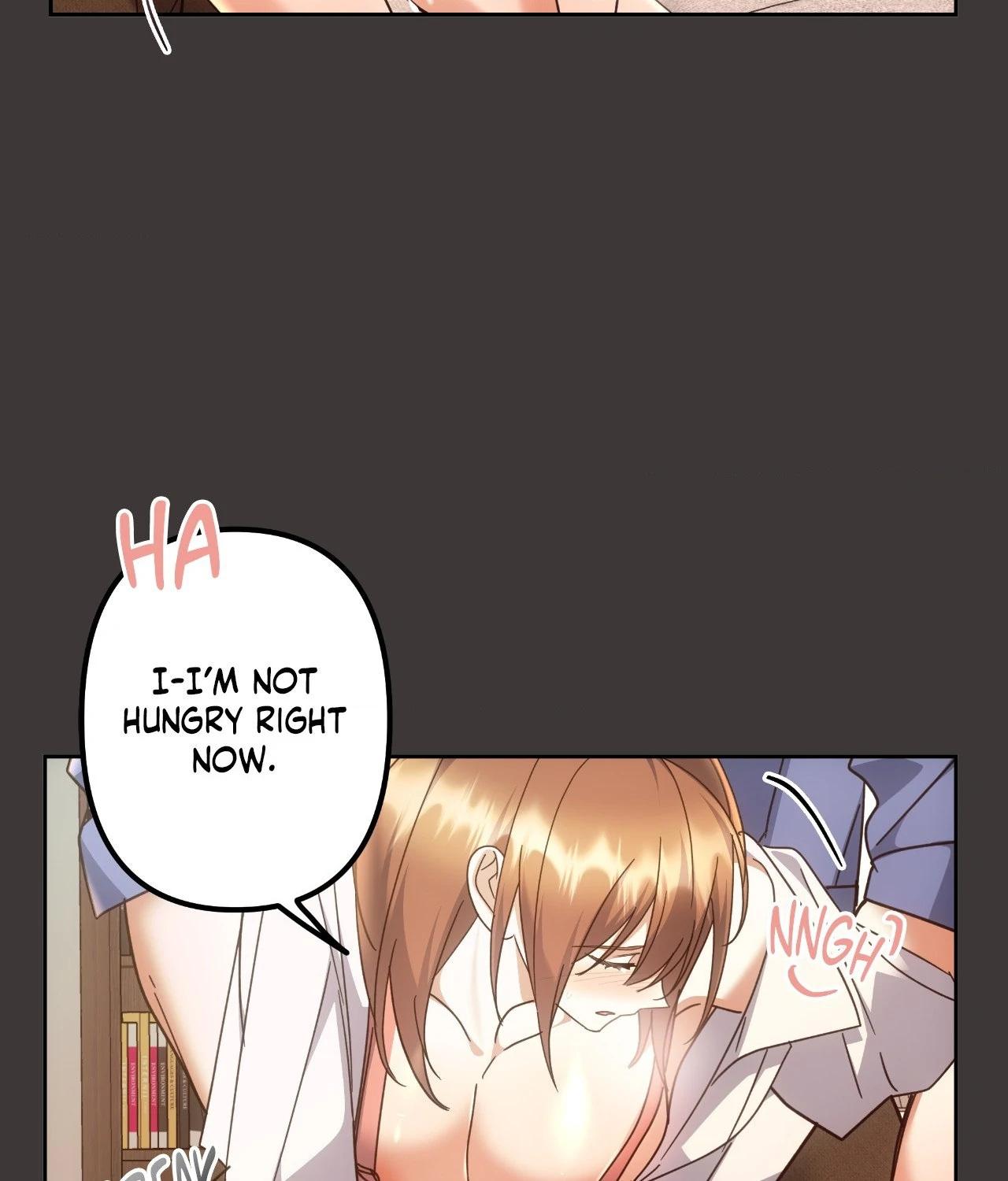 For the Shattered Things Chapter 16 - Page 55