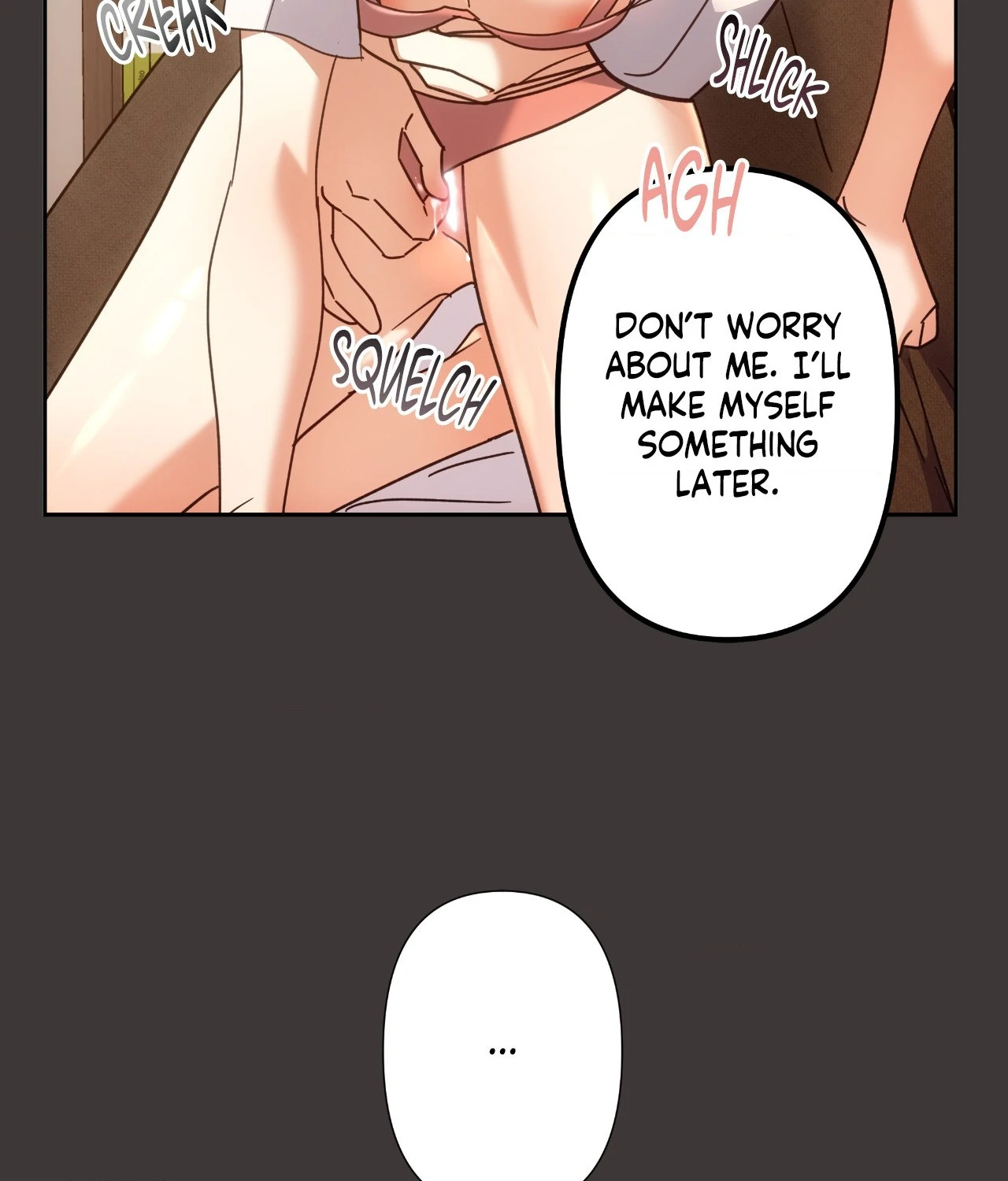 For the Shattered Things Chapter 16 - Page 56