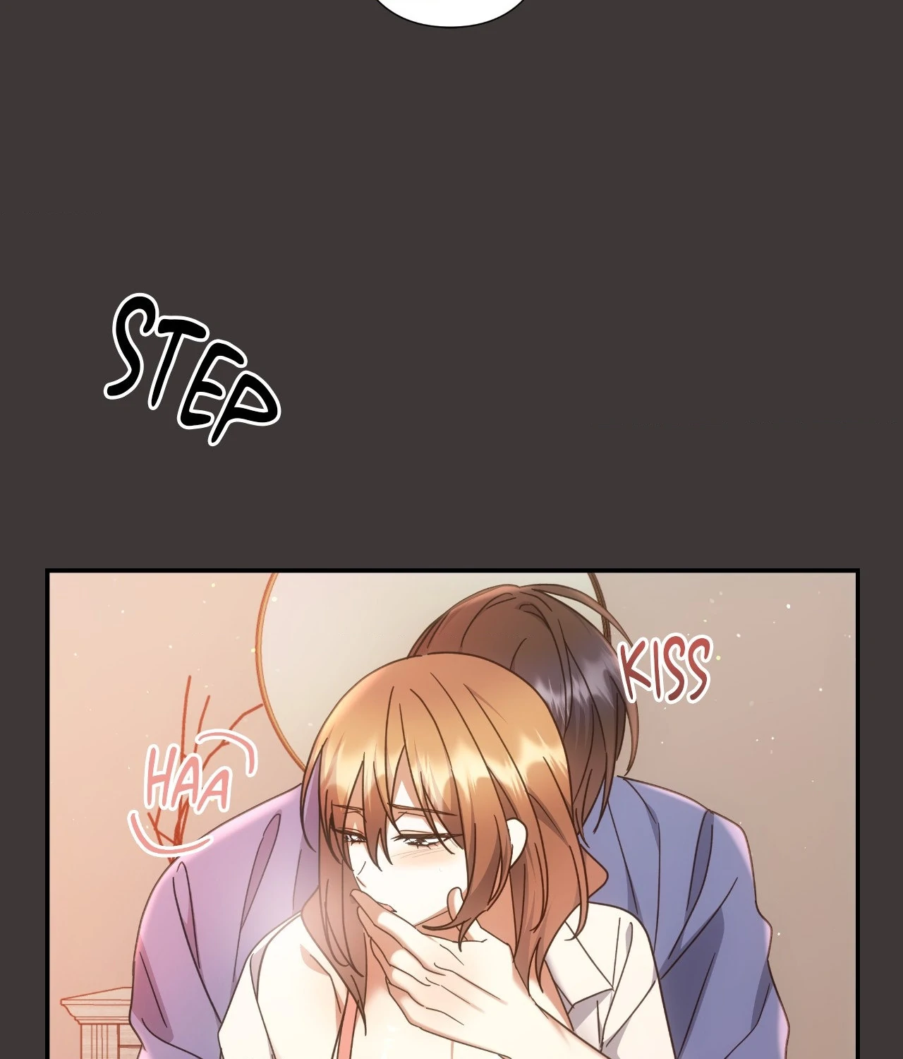 For the Shattered Things Chapter 16 - Page 57