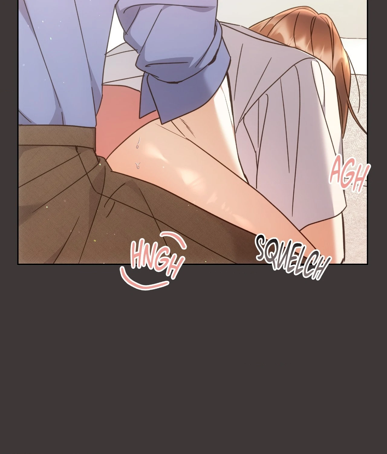 For the Shattered Things Chapter 16 - Page 63