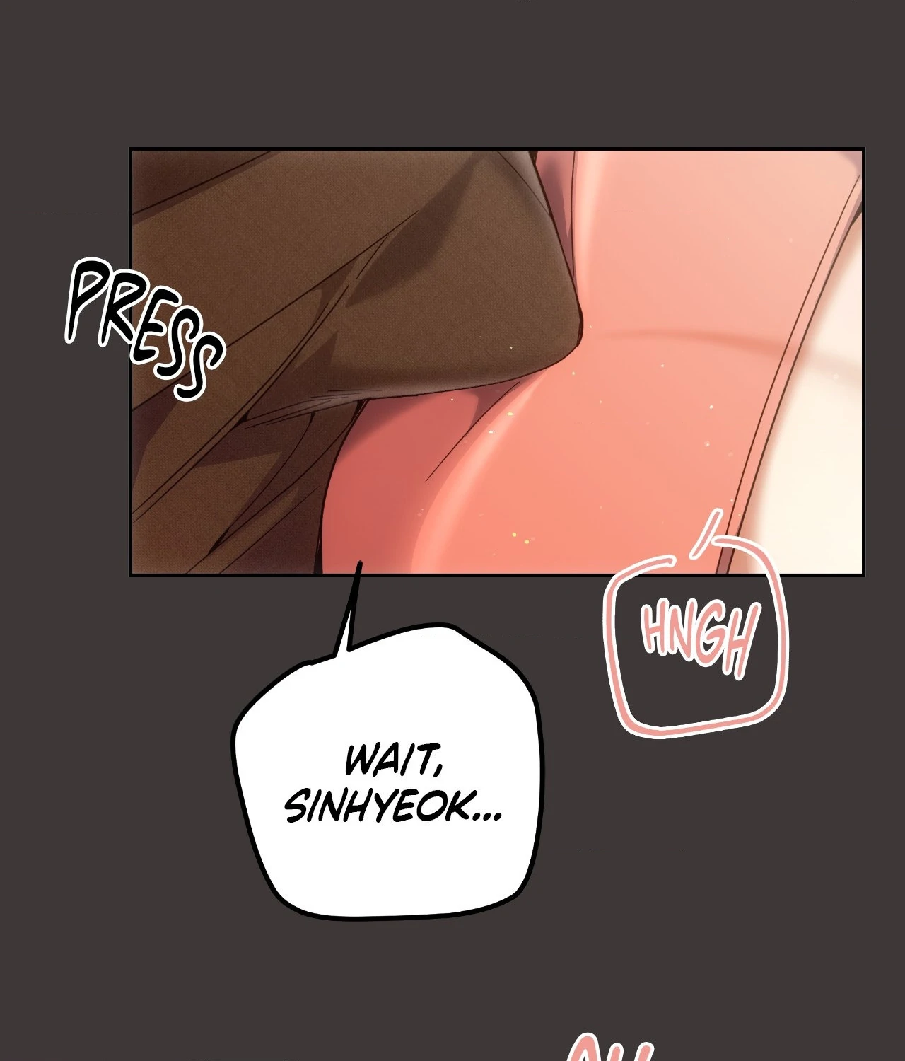 For the Shattered Things Chapter 16 - Page 65