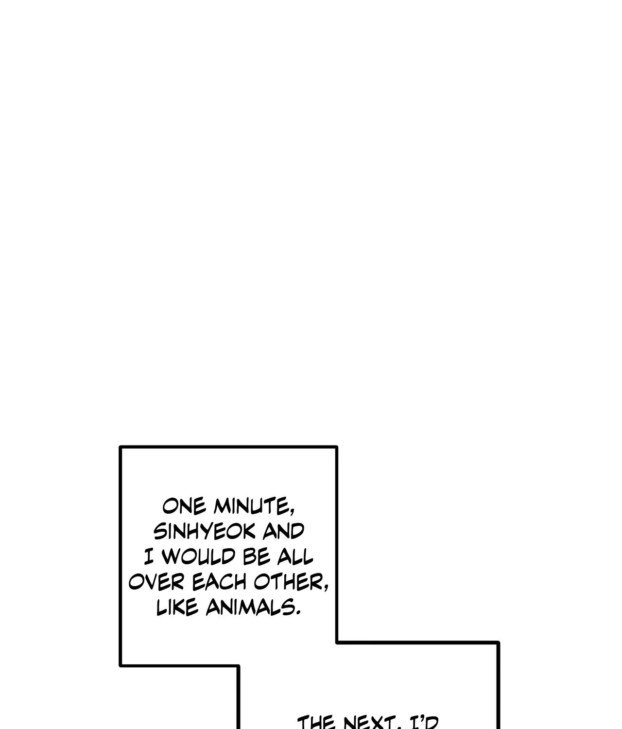 For the Shattered Things Chapter 16 - Page 69